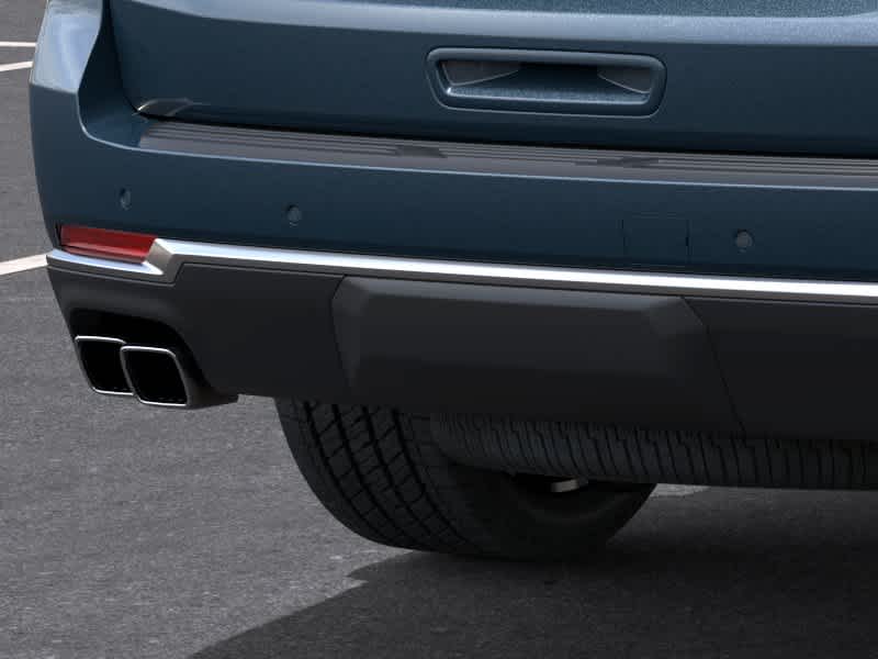Thumbnail: 2026 Chevrolet Tahoe - 14