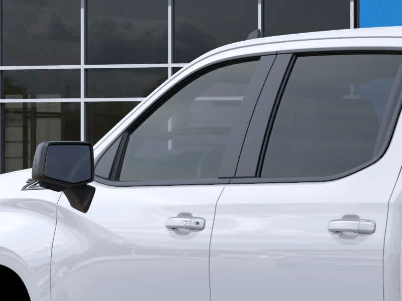 Thumbnail: 2025 Chevrolet Silverado 1500 - 12
