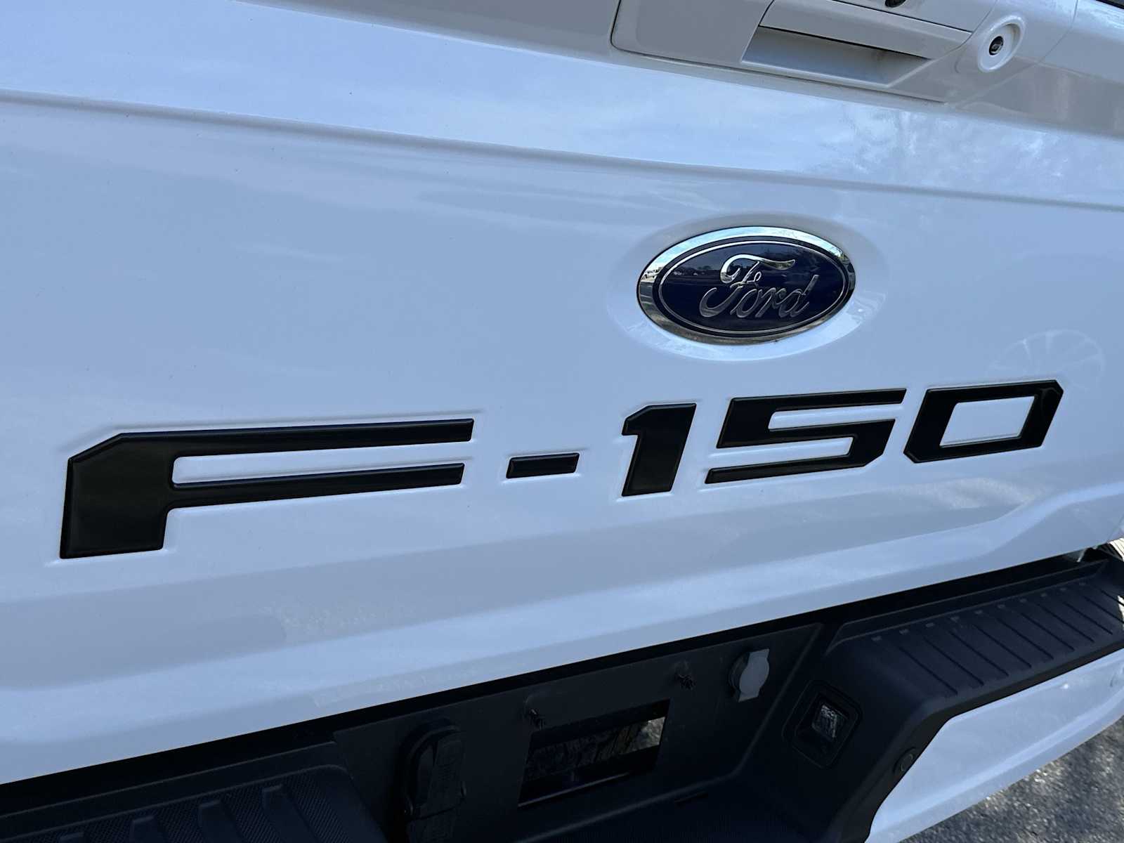 Thumbnail: 2023 Ford F-150 - 11