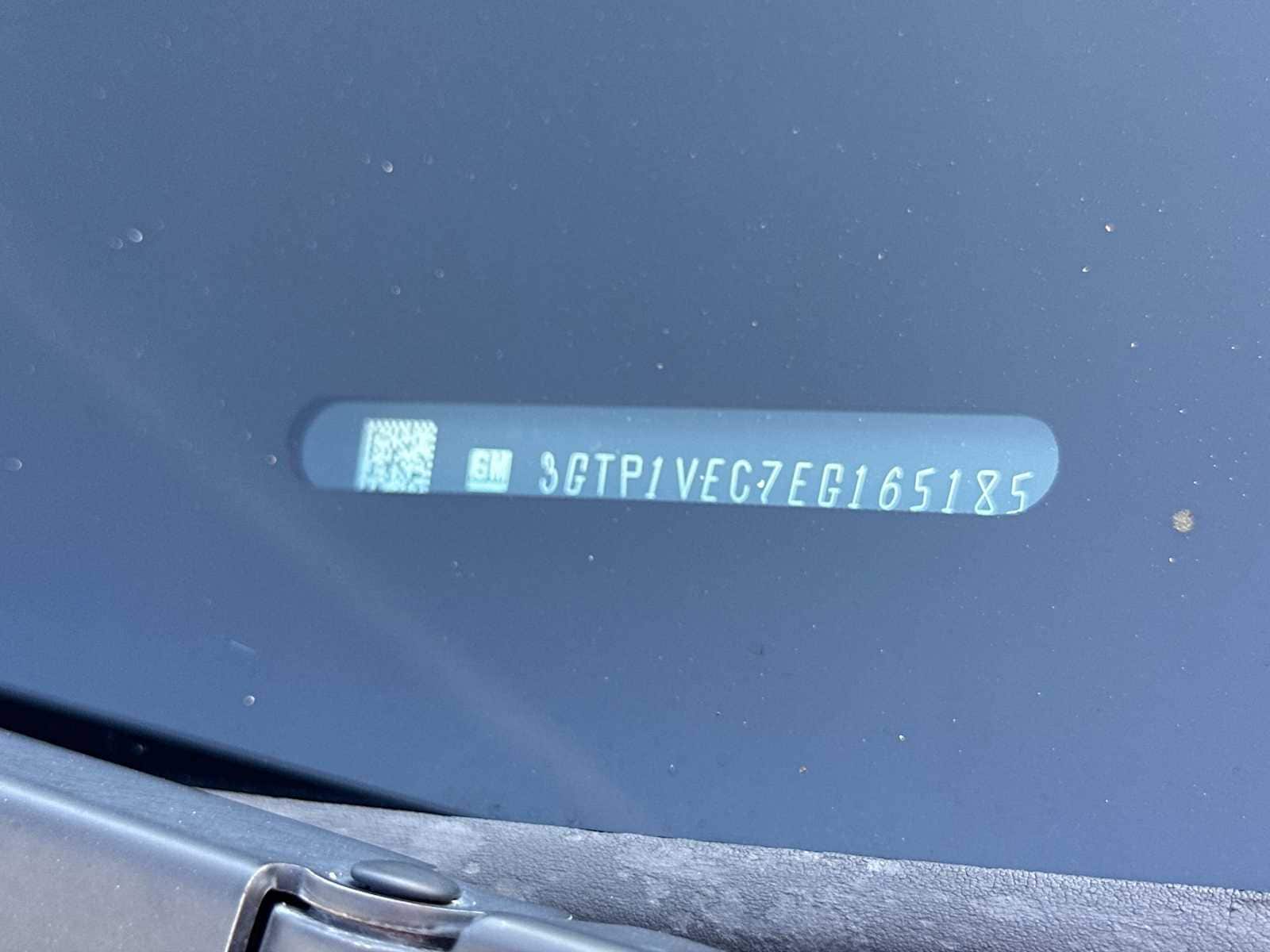 Thumbnail: 2014 GMC Sierra 1500 - 27