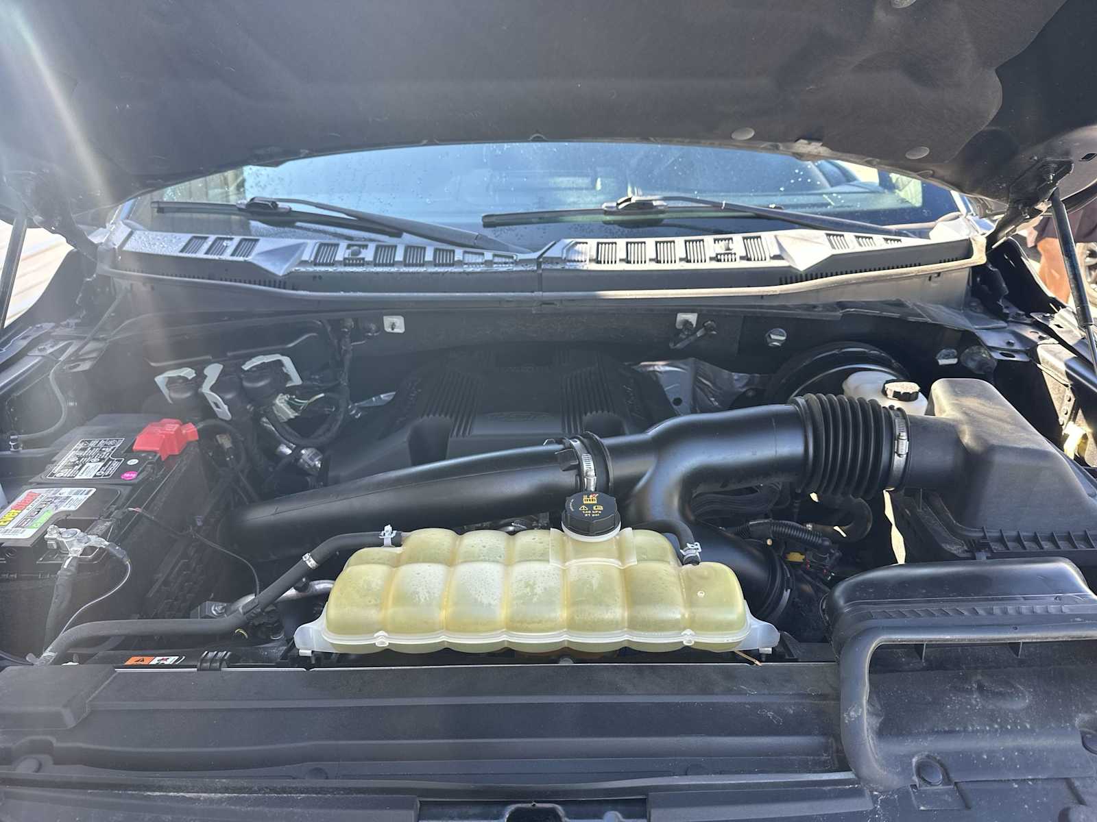 Thumbnail: 2020 Ford F-150 - 13