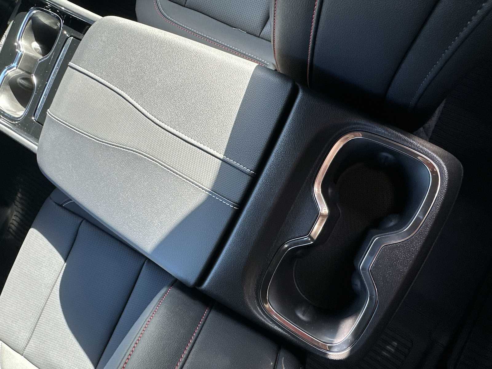 Thumbnail: 2026 Chevrolet Traverse - 21