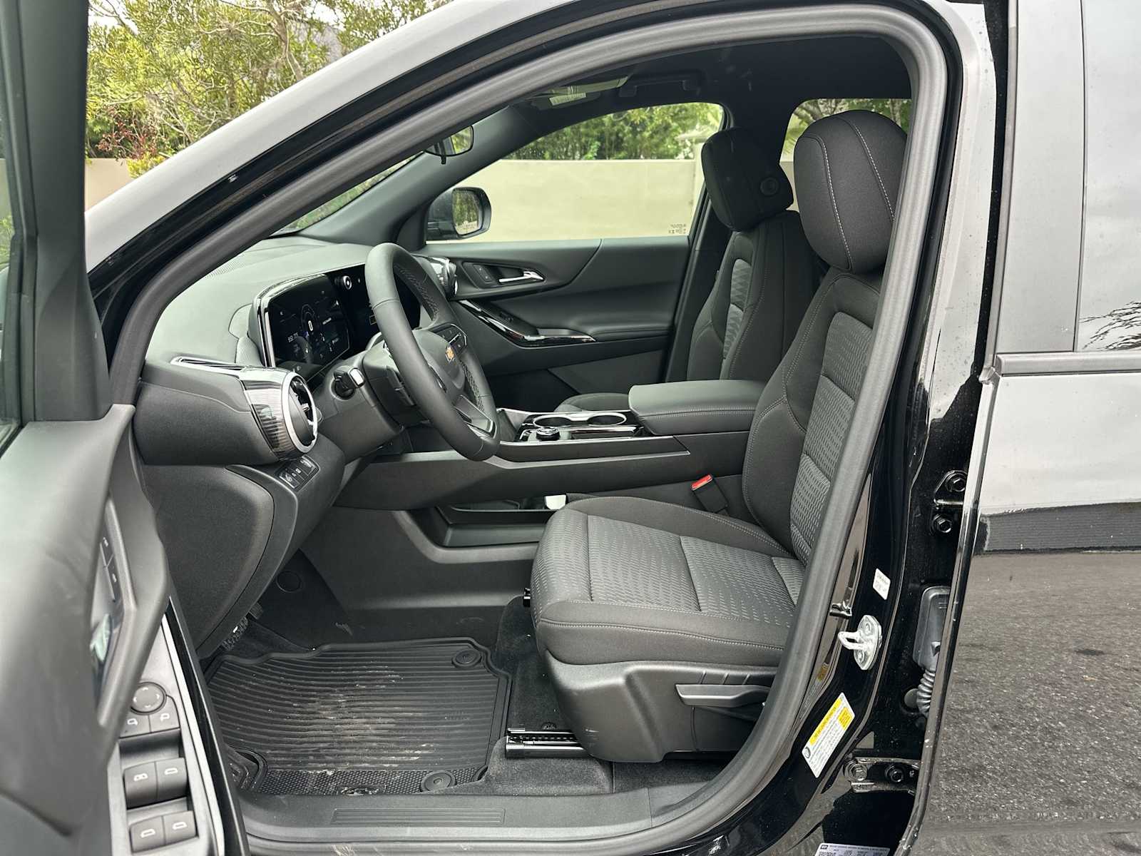 Thumbnail: 2026 Chevrolet Equinox - 2