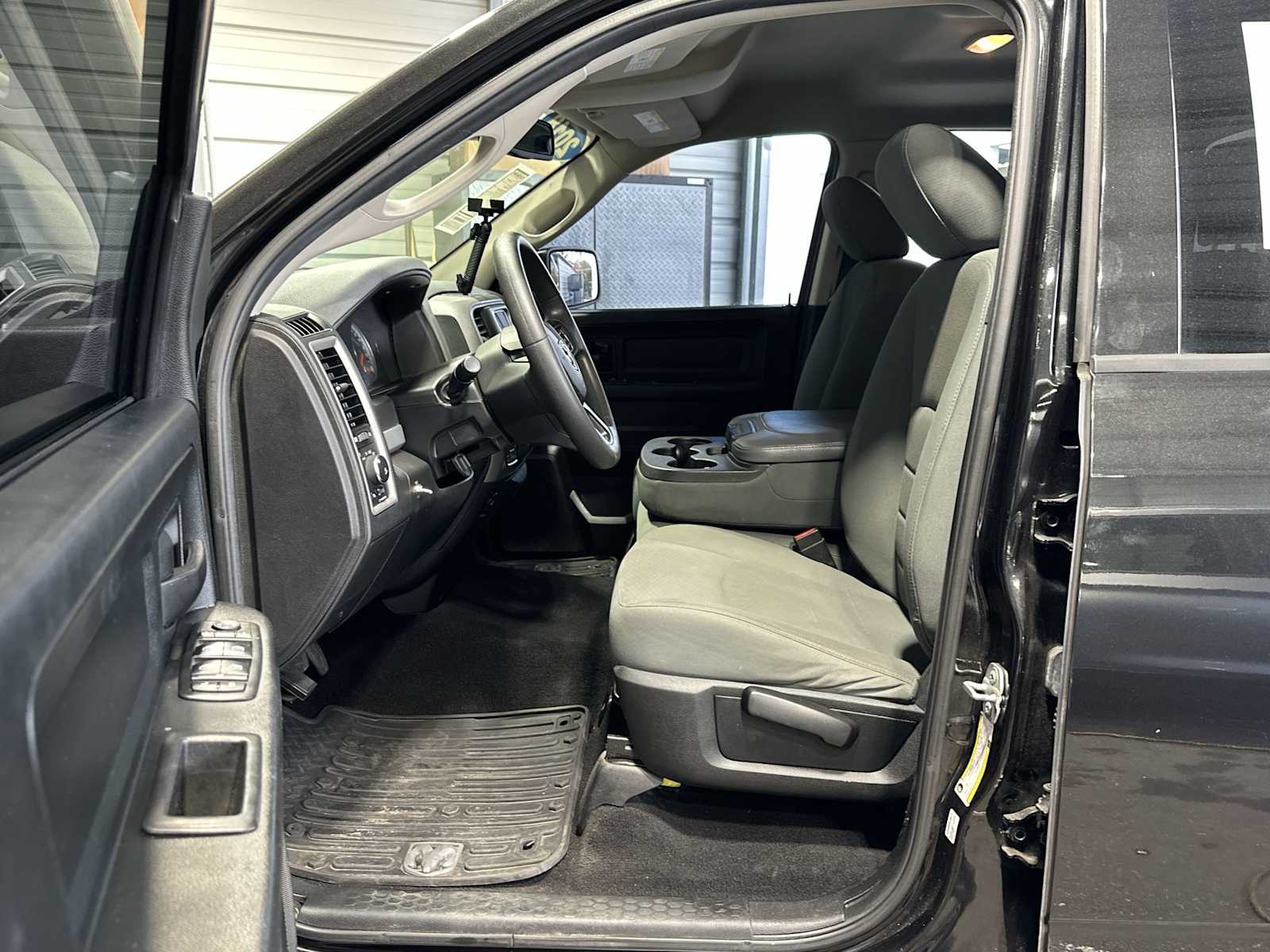 Thumbnail: 2018 RAM 1500 - 2