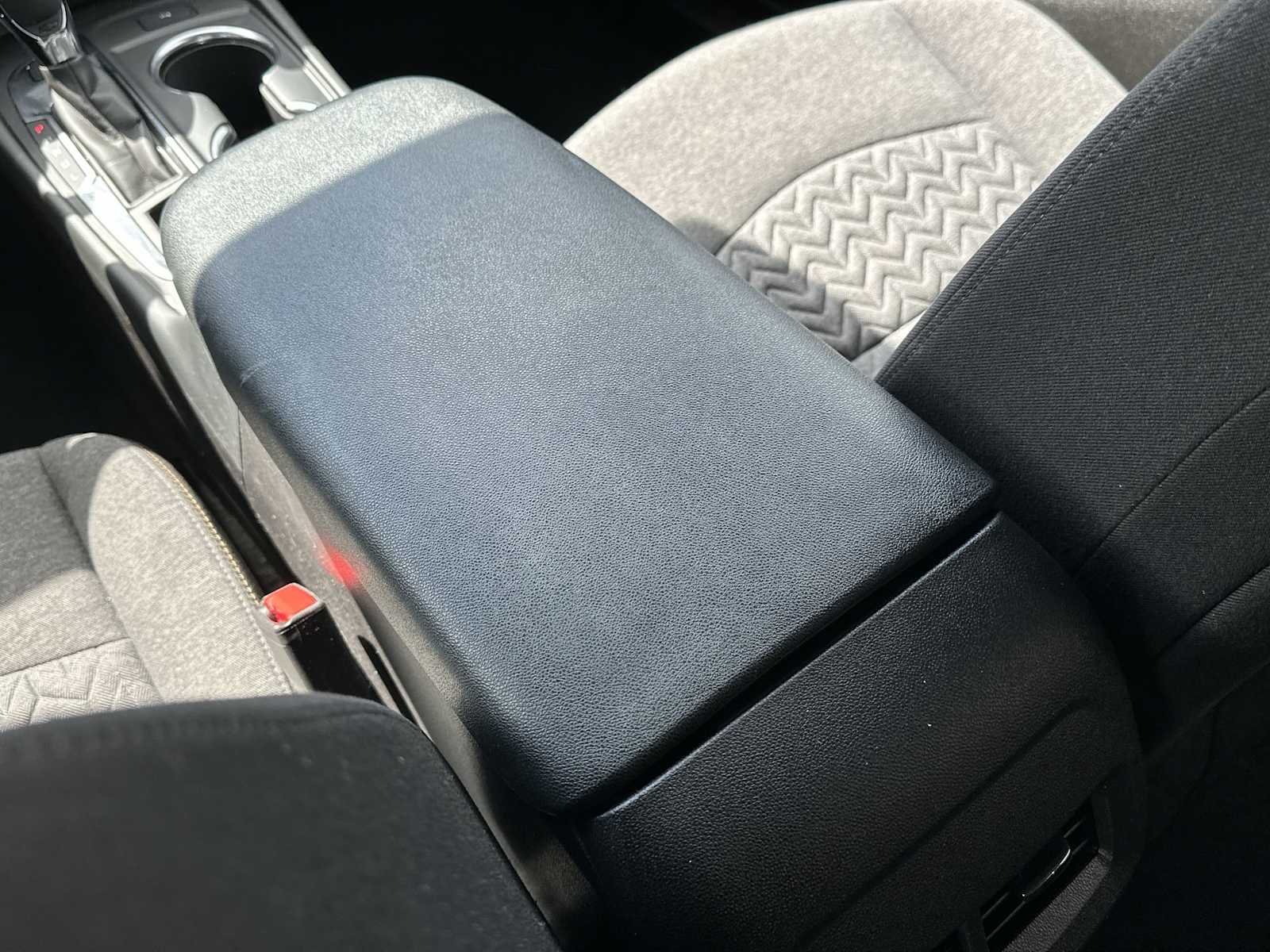 Thumbnail: 2024 Chevrolet Equinox - 22