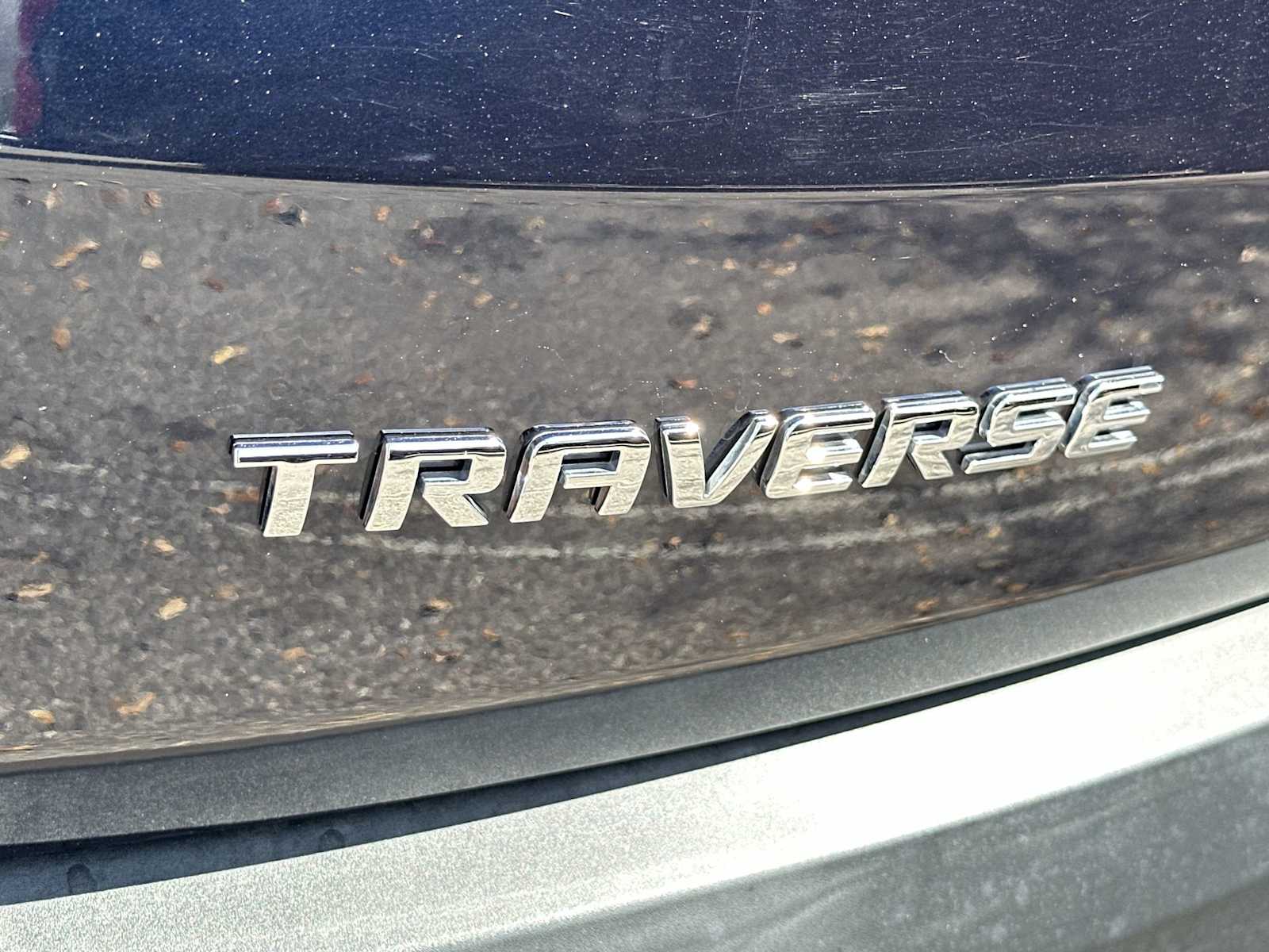 Thumbnail: 2020 Chevrolet Traverse - 11
