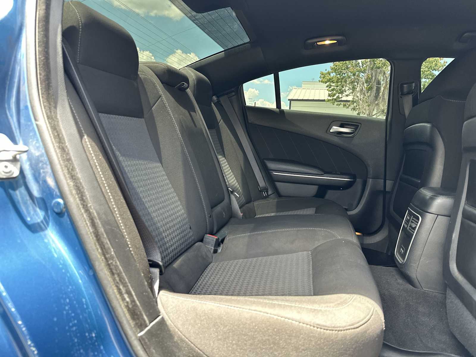 Thumbnail: 2021 Dodge Charger - 18