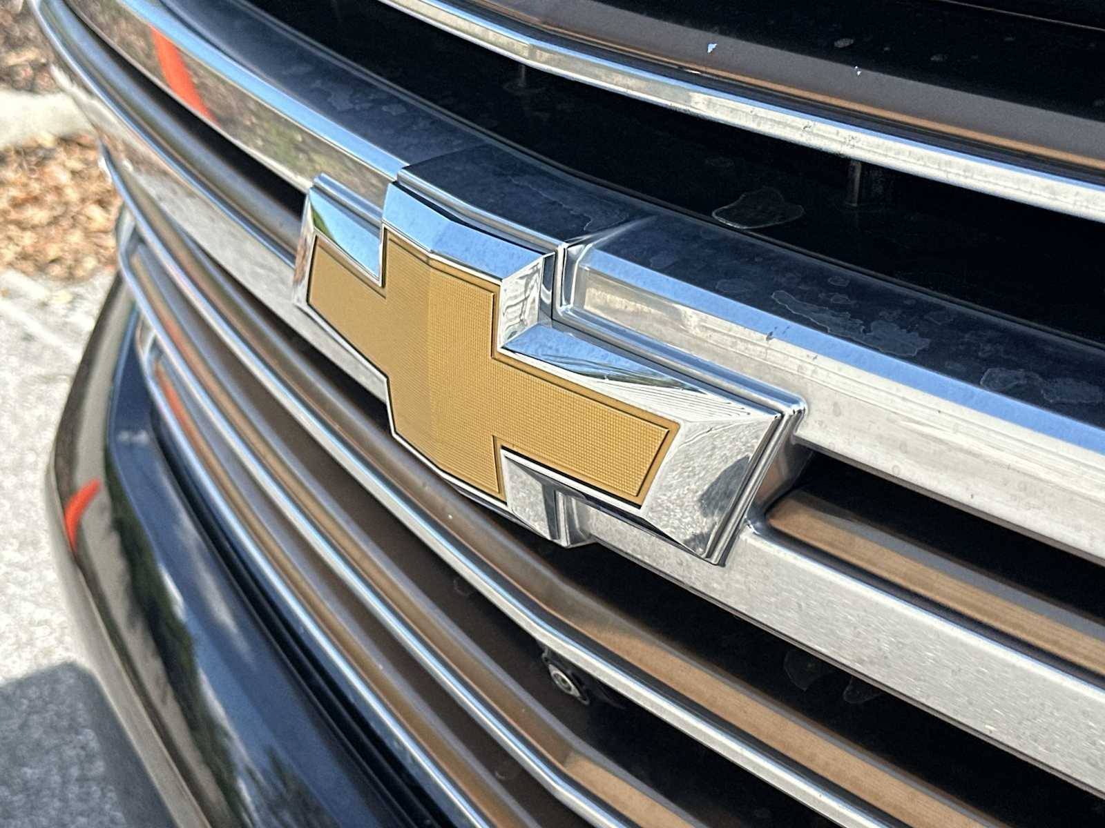Thumbnail: 2023 Chevrolet Suburban - 10