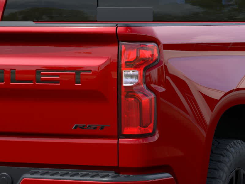 Thumbnail: 2025 Chevrolet Silverado 1500 - 11