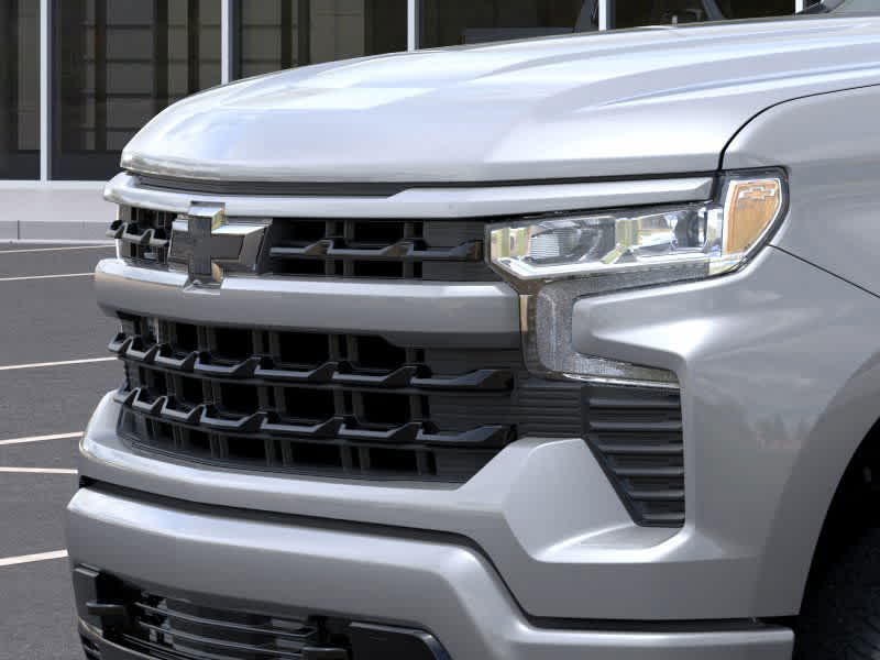 Thumbnail: 2026 Chevrolet Silverado 1500 - 13