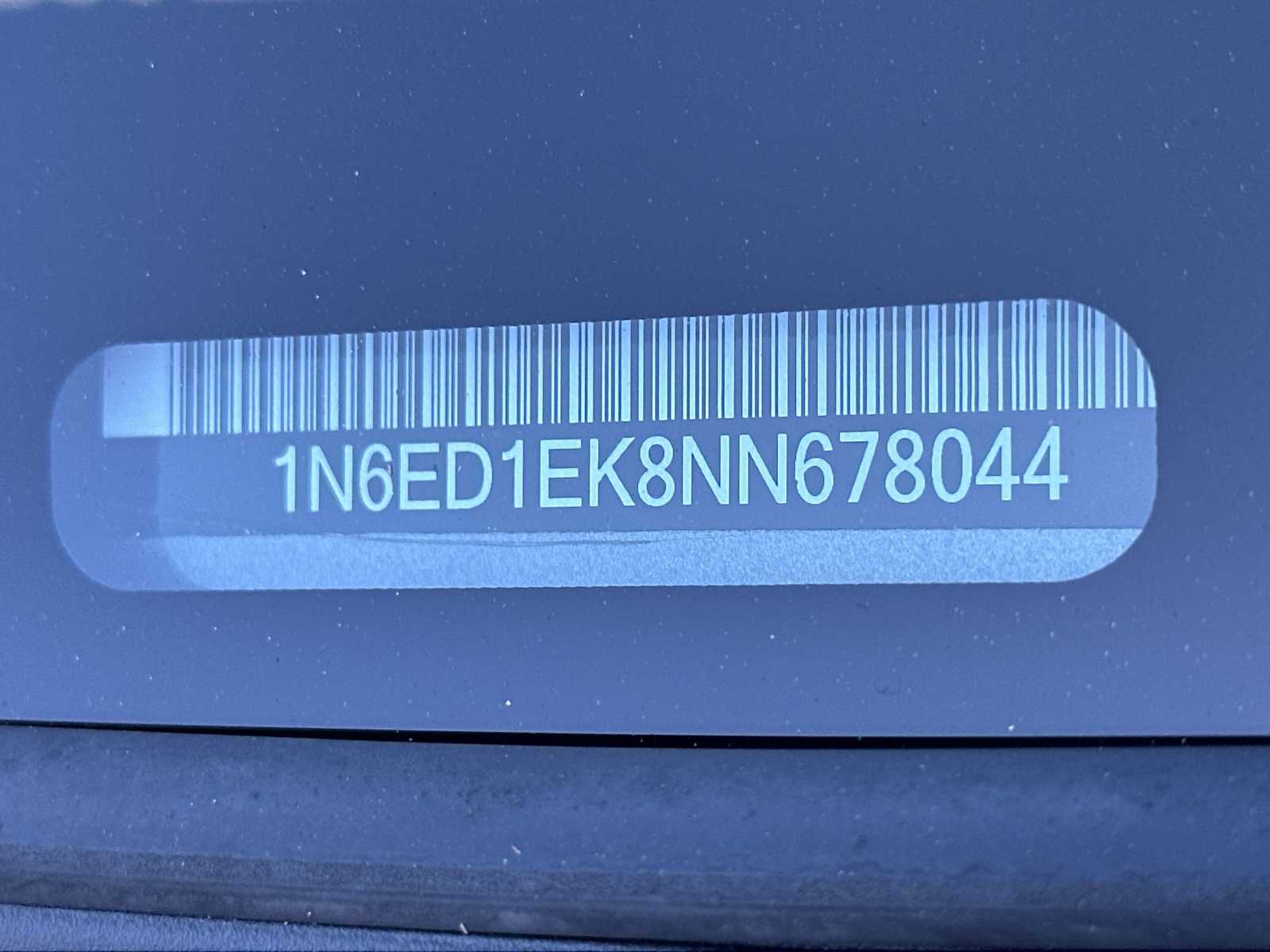 Thumbnail: 2022 Nissan Frontier - 27