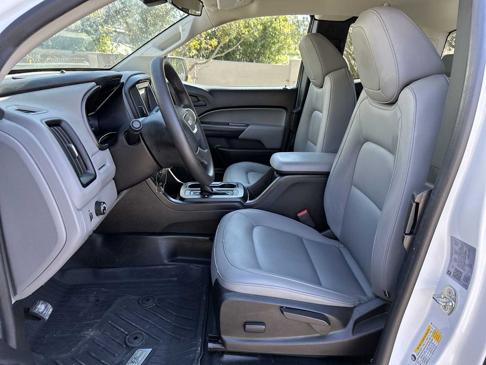 Thumbnail: 2021 GMC Canyon - 15