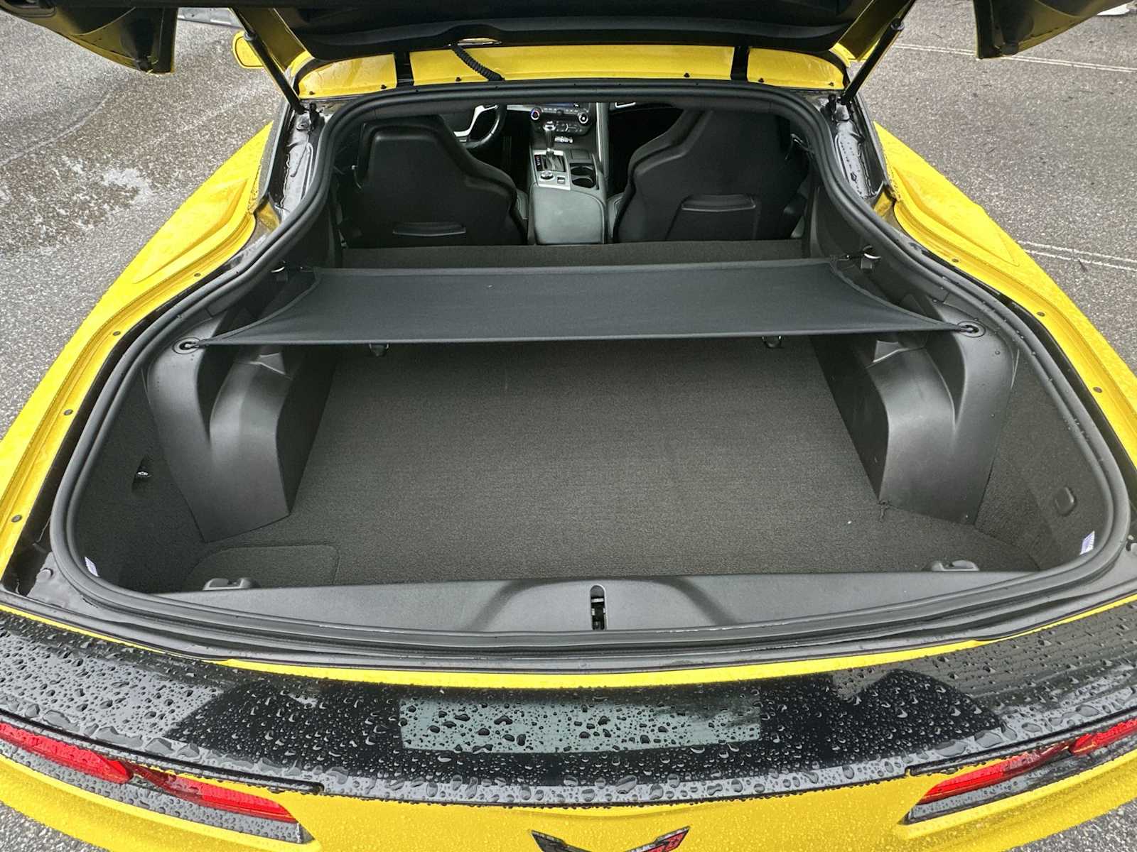 Thumbnail: 2017 Chevrolet Corvette - 25