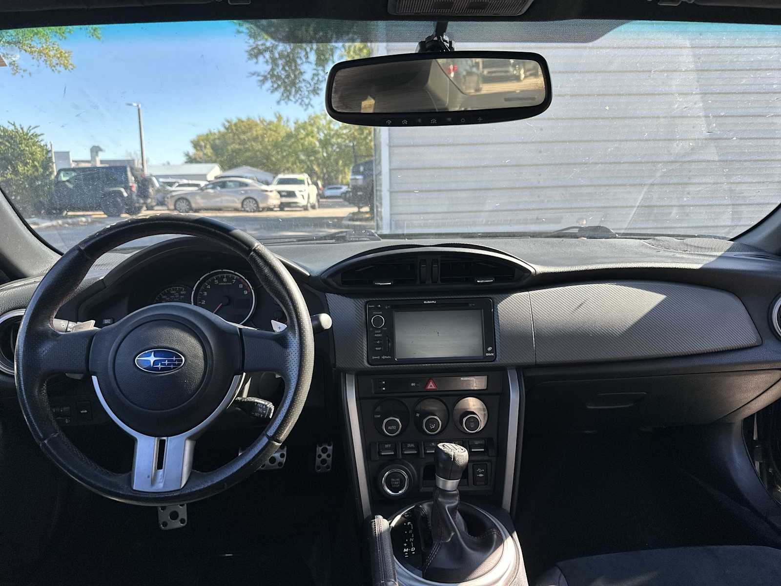 Thumbnail: 2015 Subaru BRZ - 14