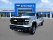  Chevrolet Silverado 2500 HD