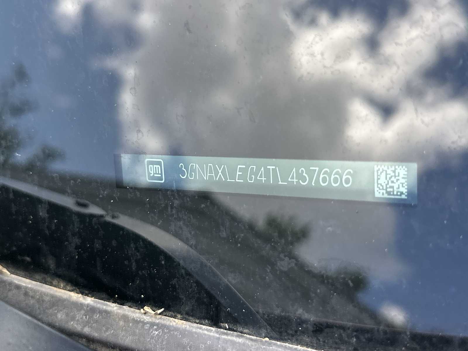 Thumbnail: 2026 Chevrolet Equinox - 27