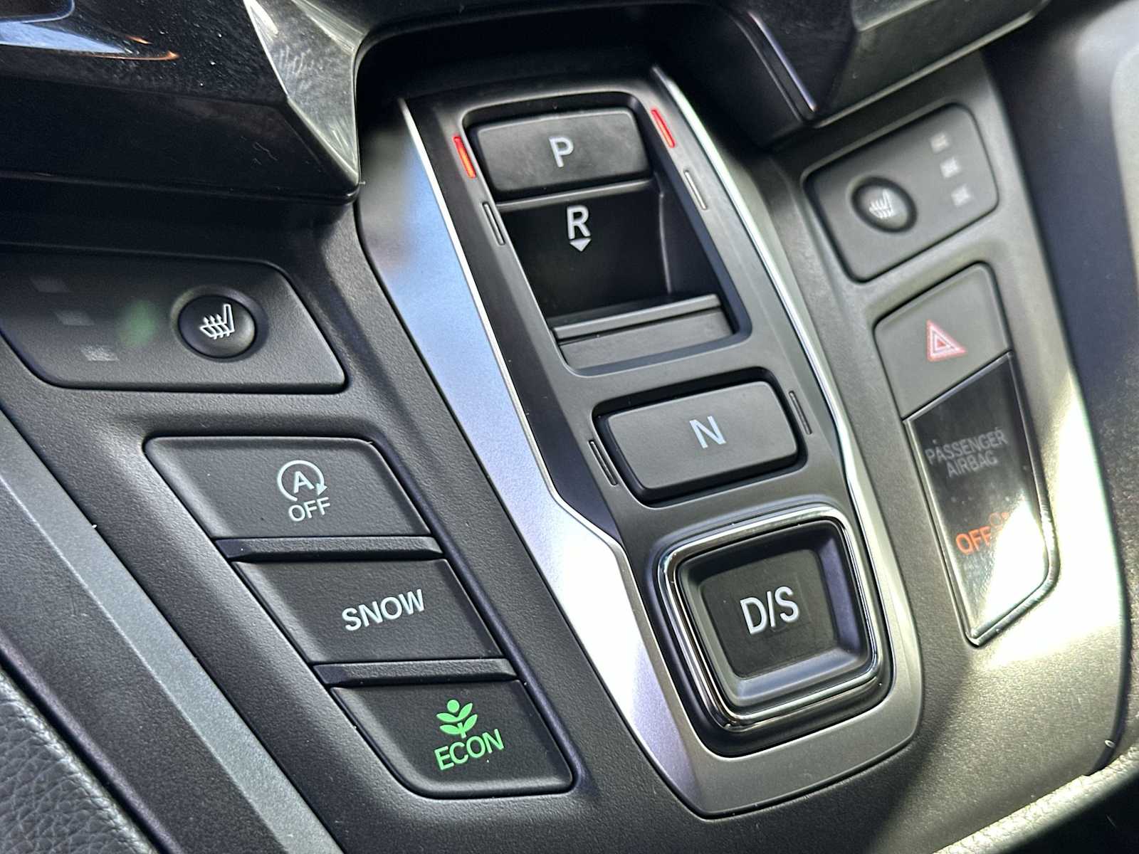 Thumbnail: 2023 Honda Odyssey - 24