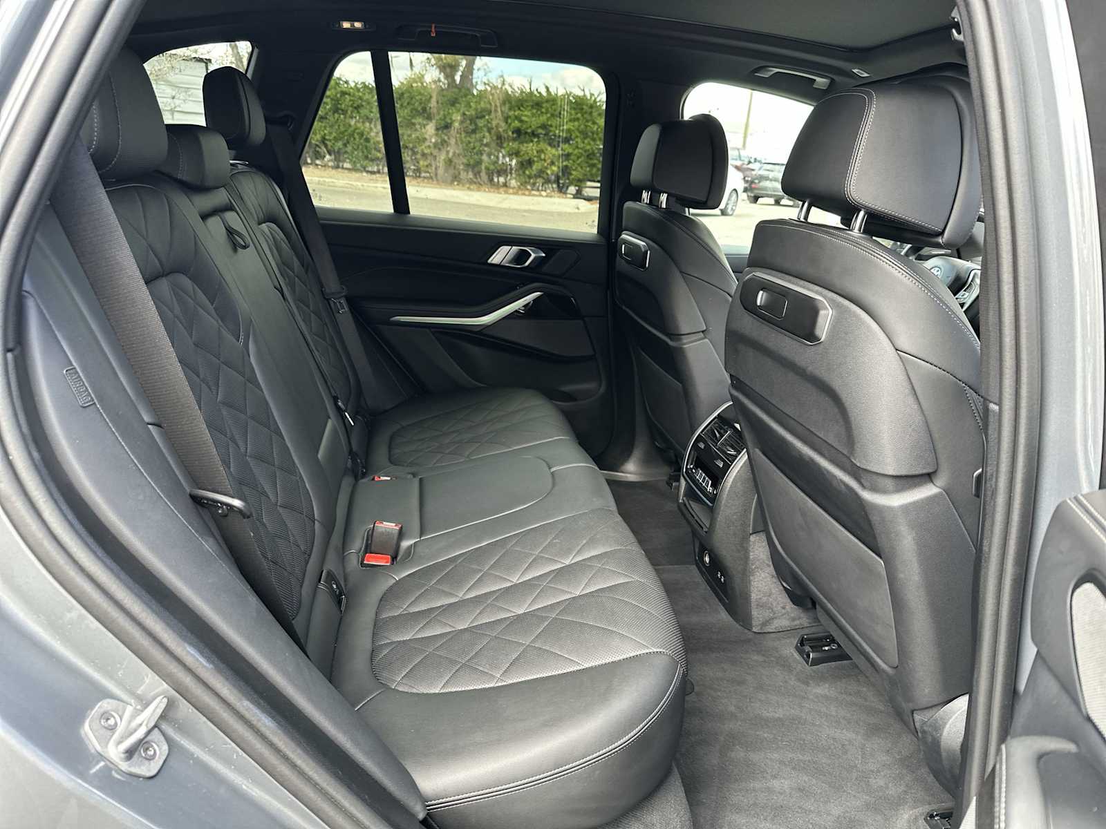 Thumbnail: 2024 BMW X5 - 18