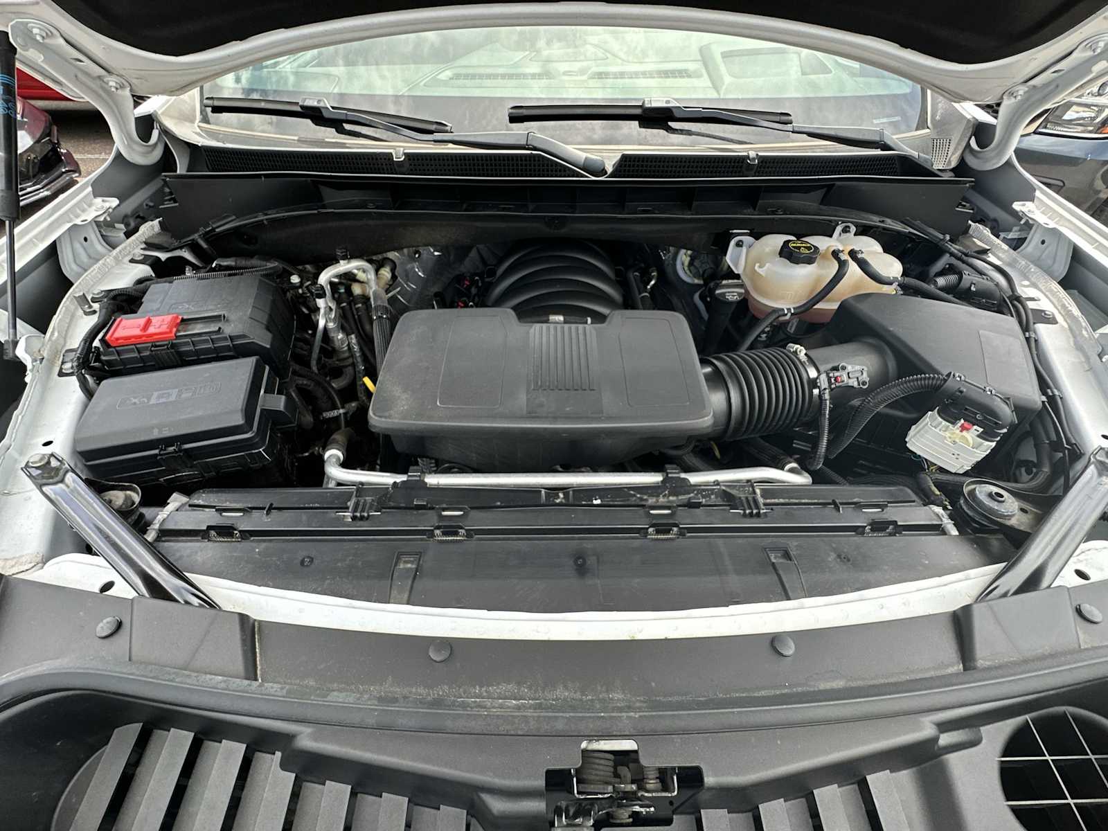 Thumbnail: 2024 GMC Yukon XL - 13