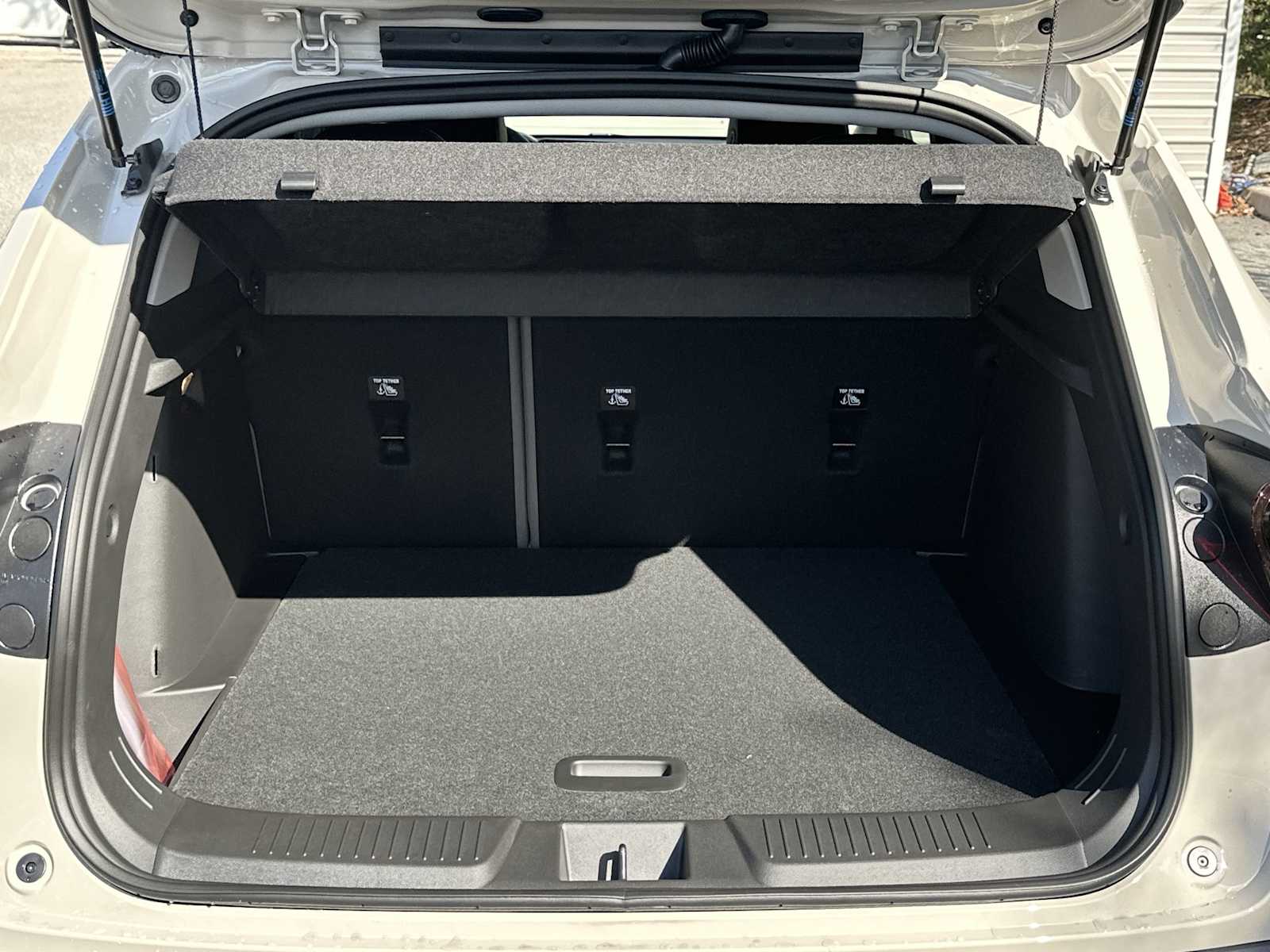 Thumbnail: 2026 Chevrolet Trax - 25