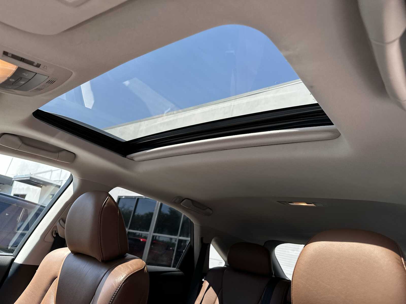 Thumbnail: 2013 Lexus RX - 17