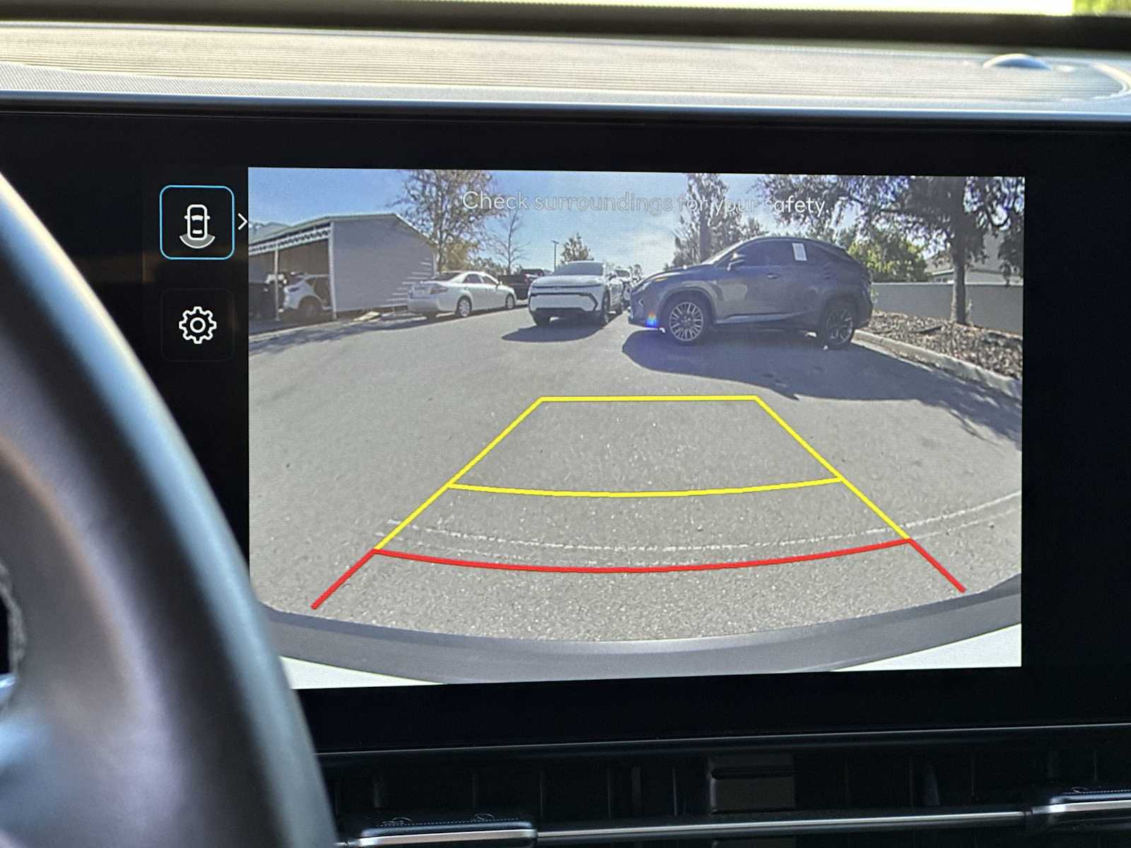 Thumbnail: 2024 Hyundai Kona - 22