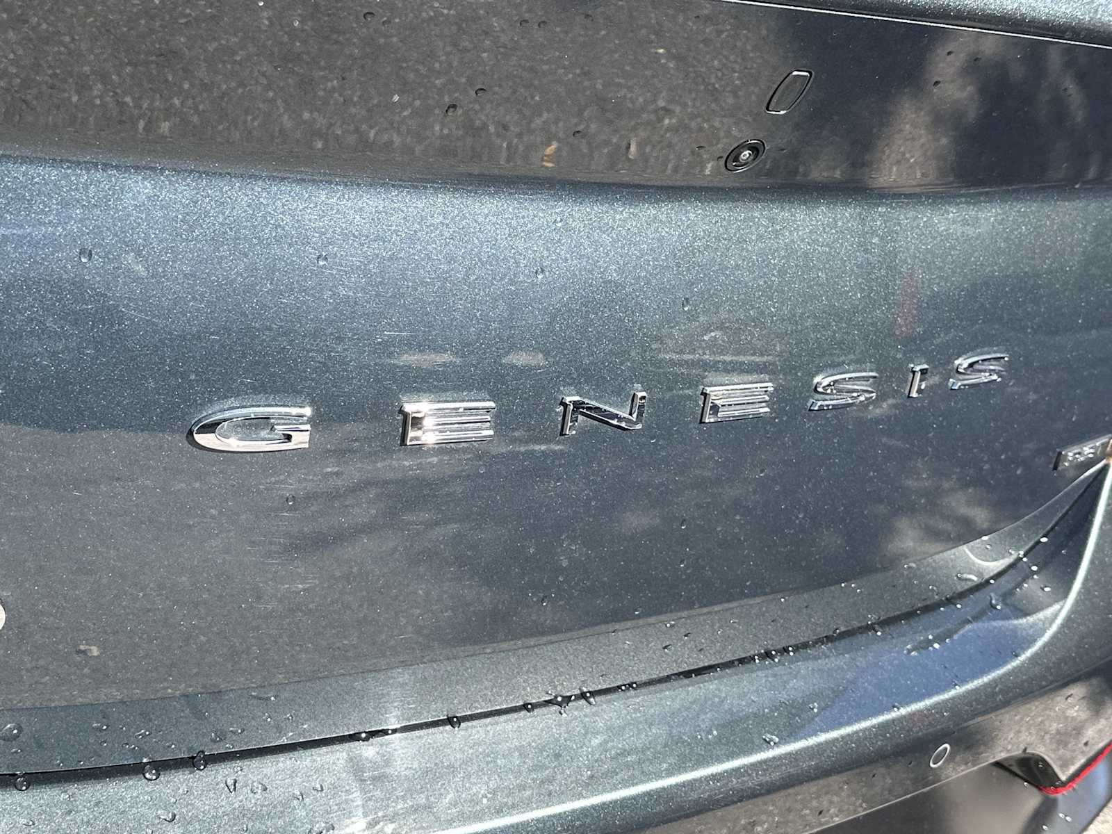 Thumbnail: 2023 Genesis G70 - 10