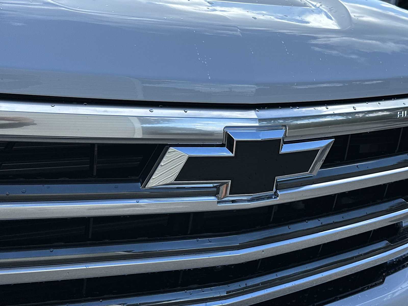 Thumbnail: 2026 Chevrolet Silverado 1500 - 10