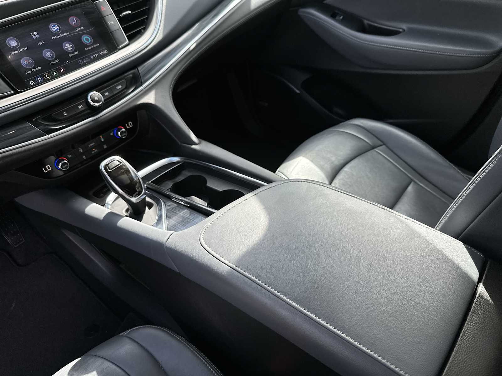 Thumbnail: 2021 Buick Enclave - 21