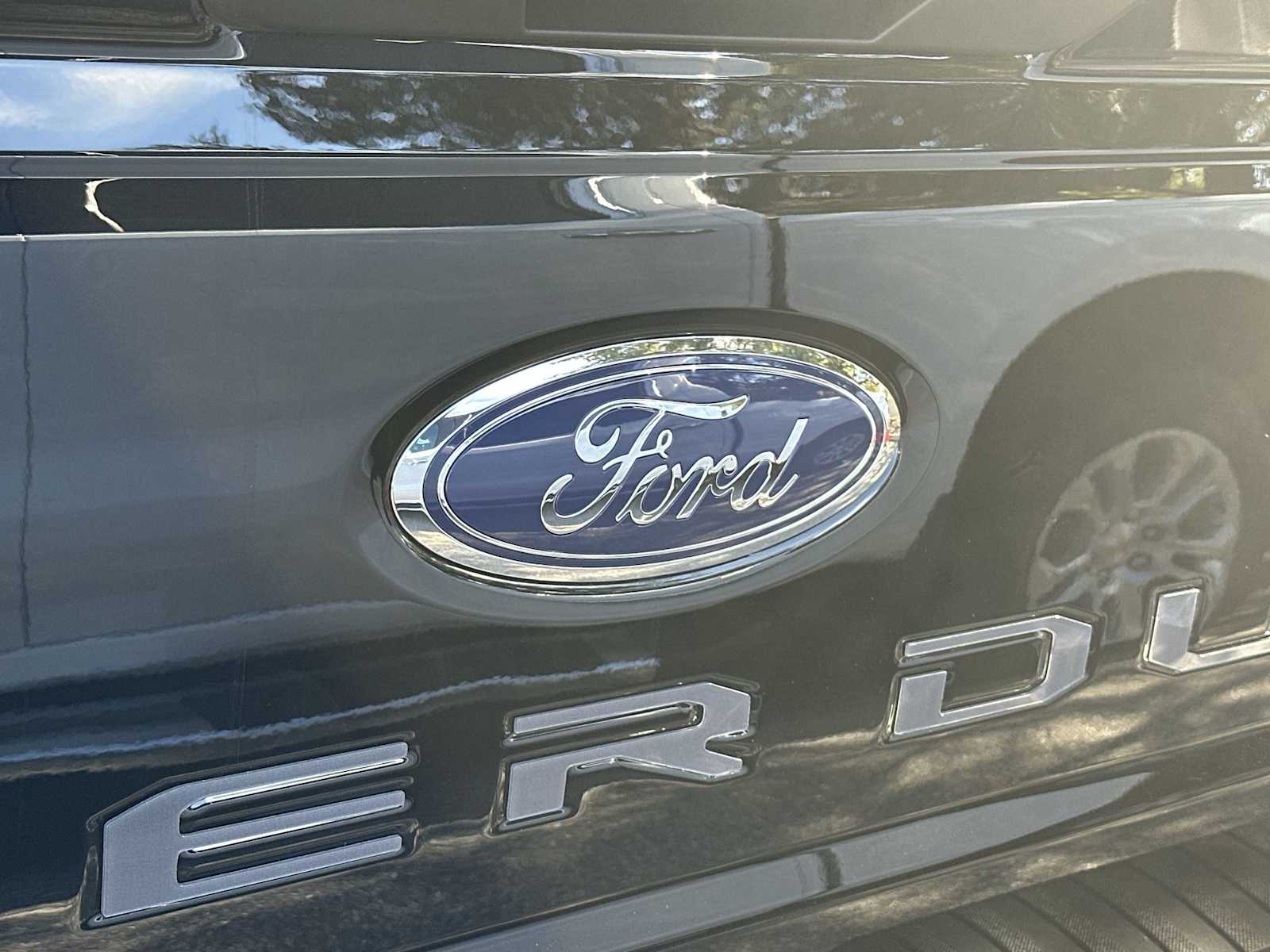 Thumbnail: 2024 Ford F-250 - 6