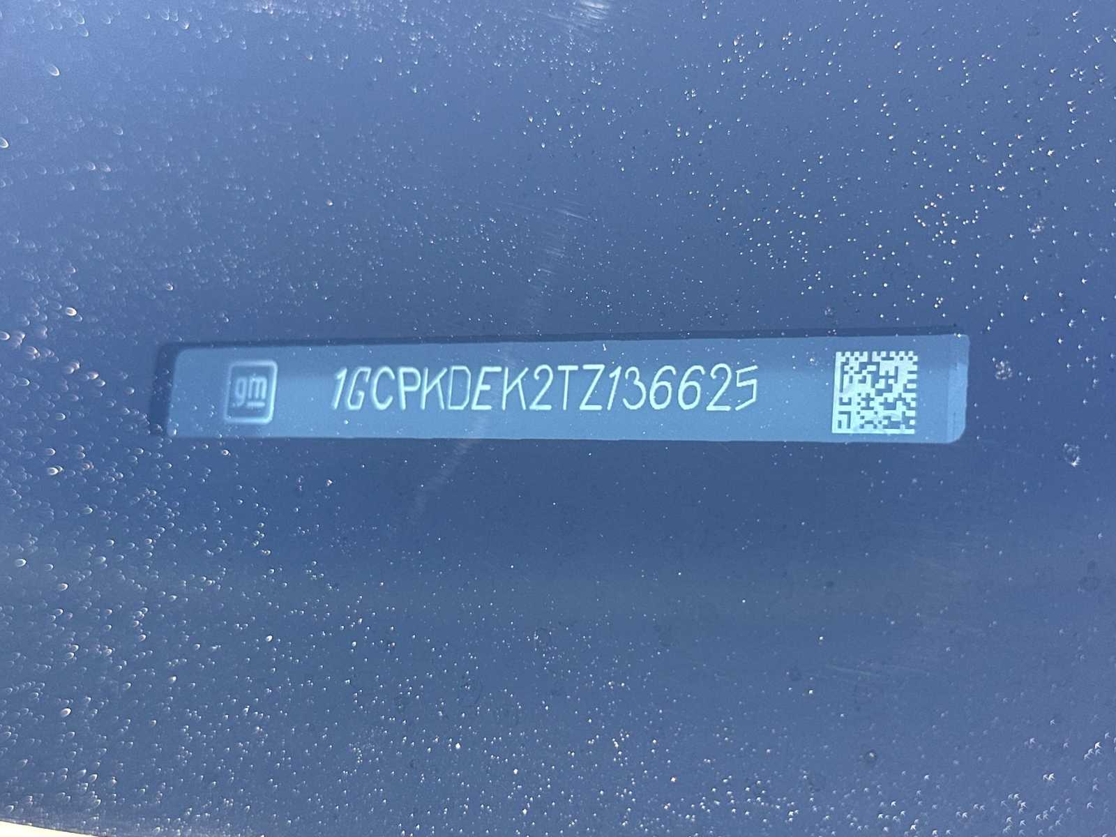 Thumbnail: 2026 Chevrolet Silverado 1500 - 27