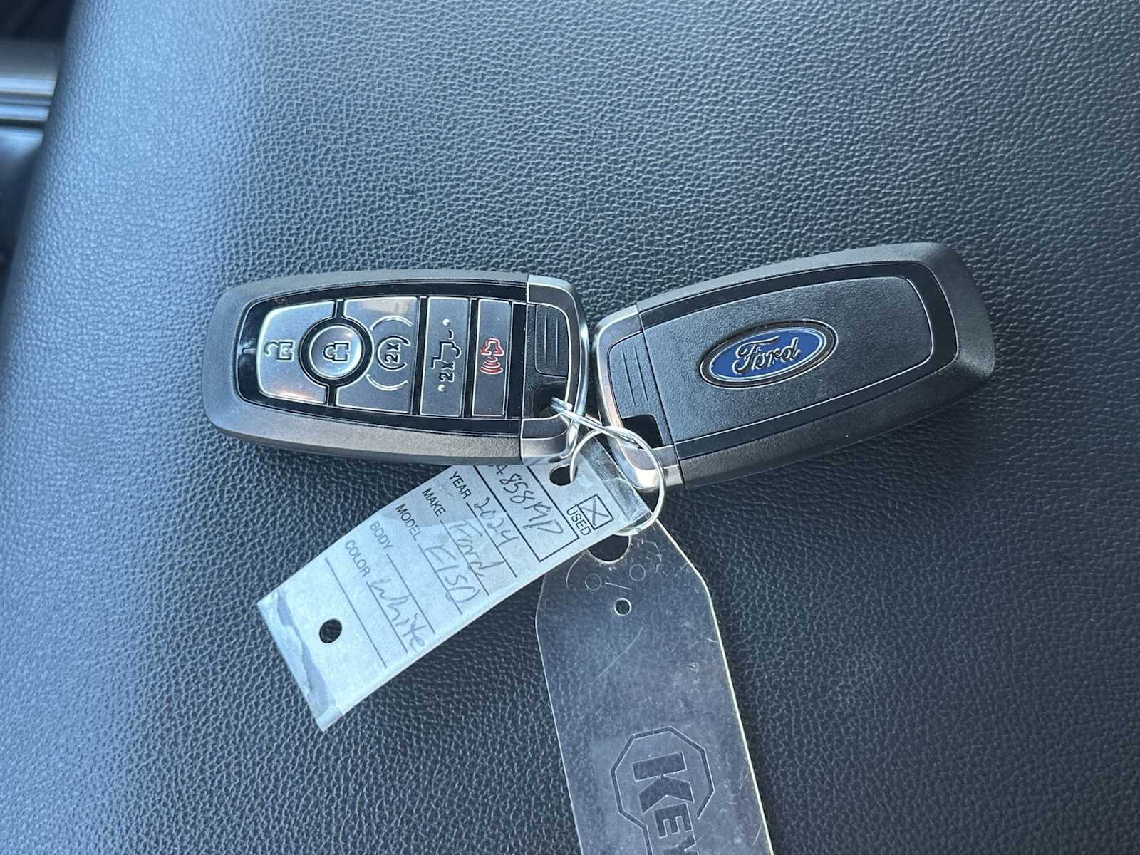 Thumbnail: 2024 Ford F-150 - 26