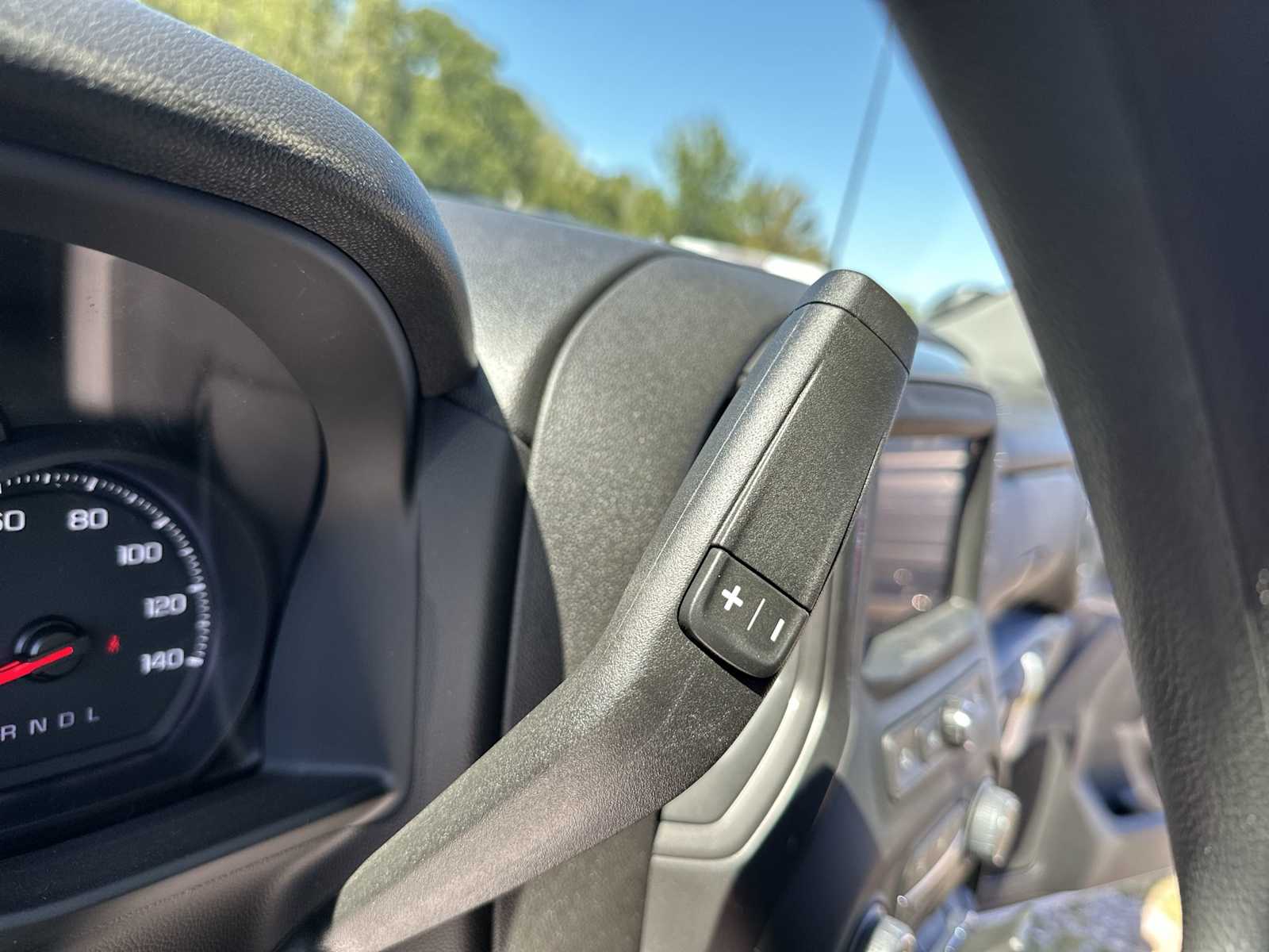 Thumbnail: 2026 Chevrolet Silverado 2500 - 23