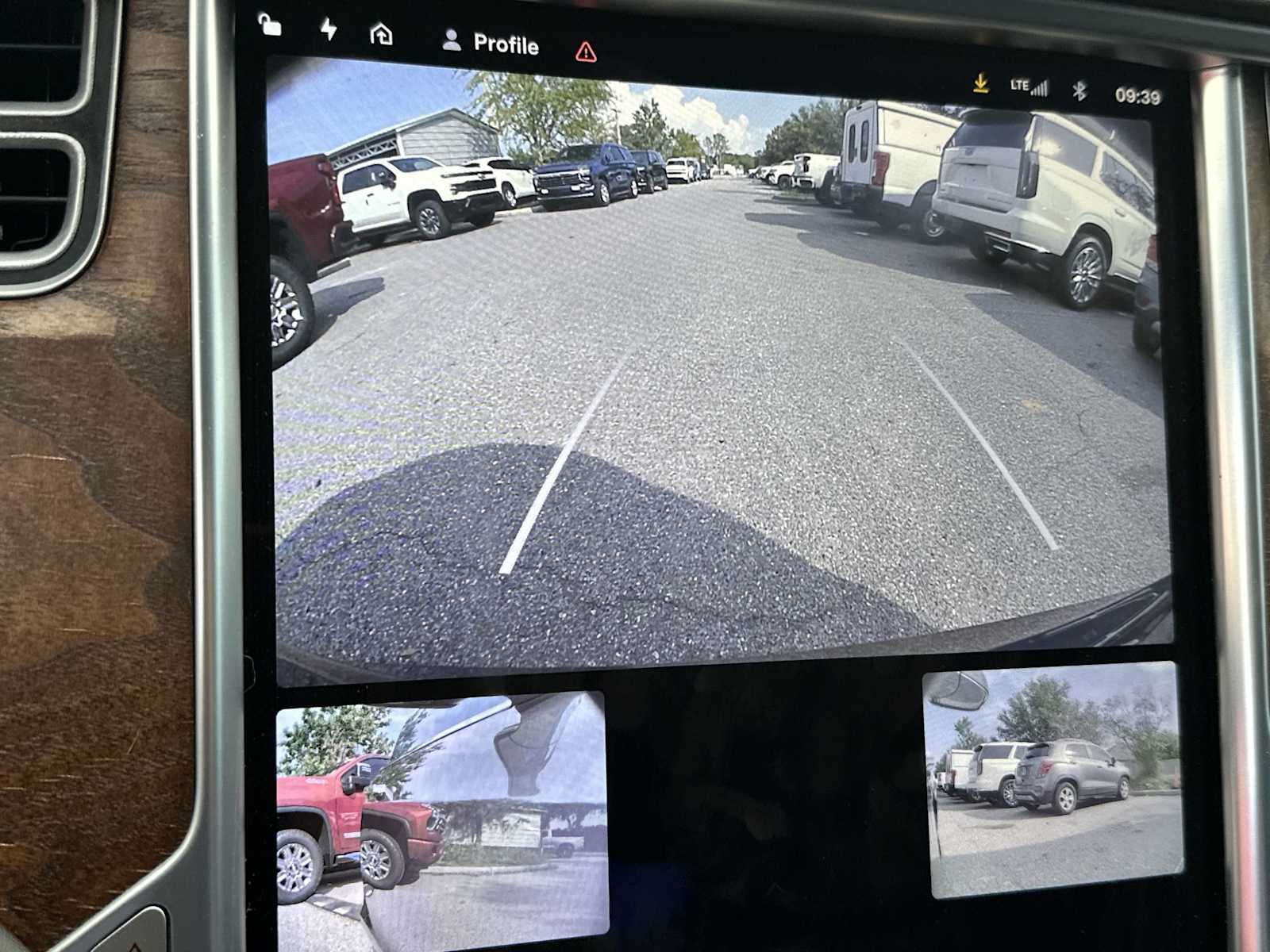 Thumbnail: 2018 Tesla Model S - 22