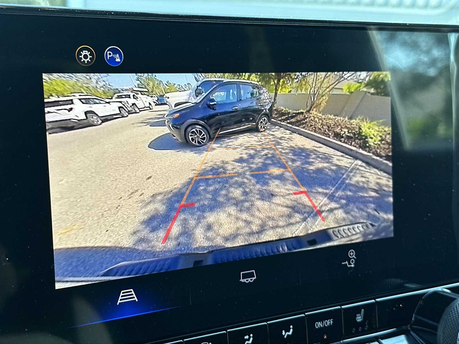 Thumbnail: 2026 Chevrolet Colorado - 22