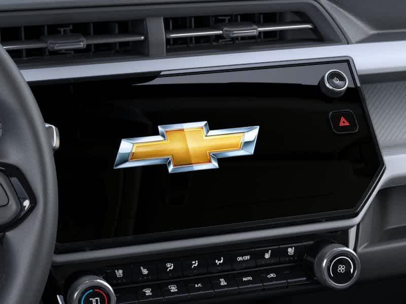 Thumbnail: 2027 Chevrolet Bolt EV - 20