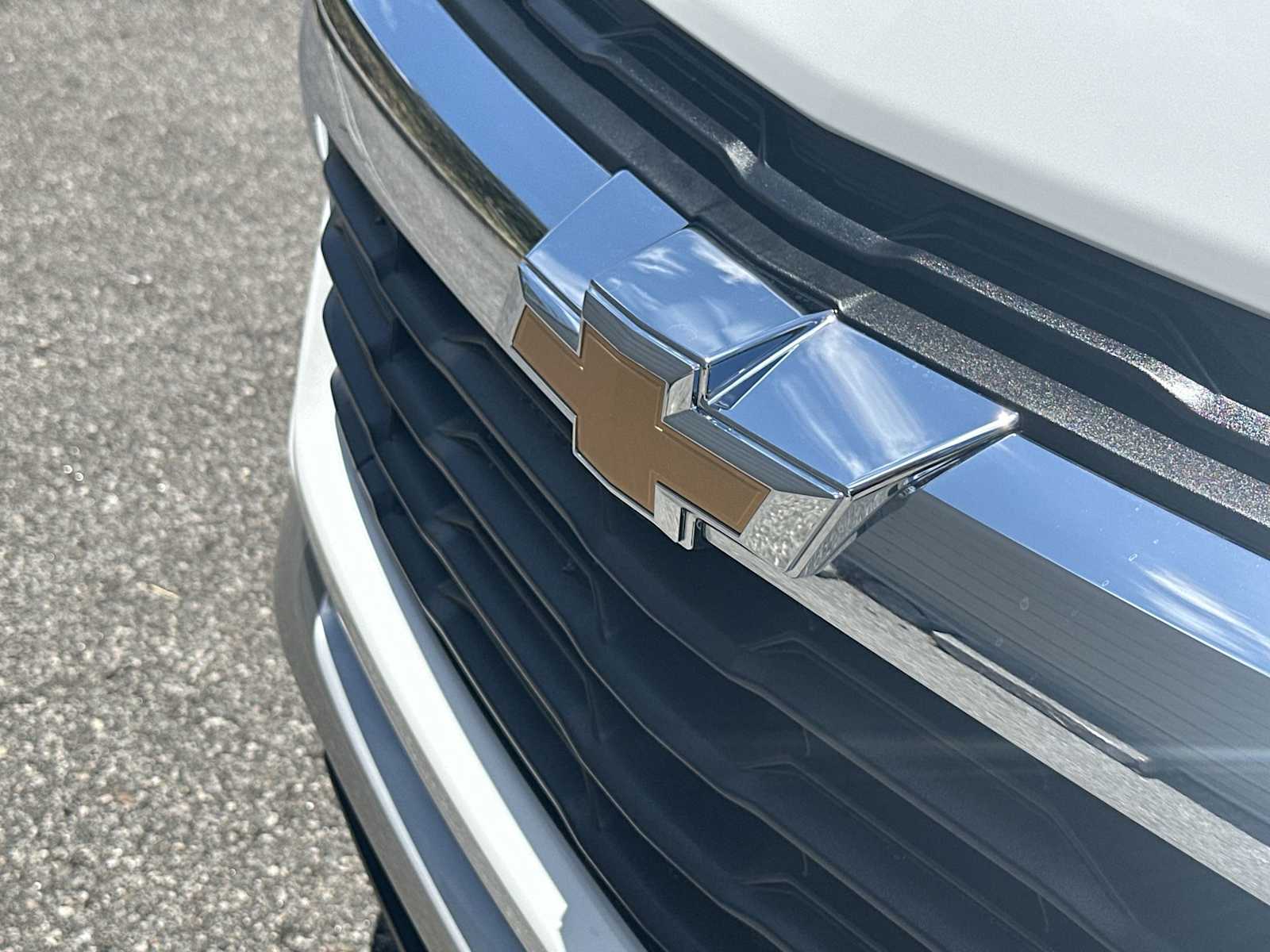Thumbnail: 2026 Chevrolet TrailBlazer - 10