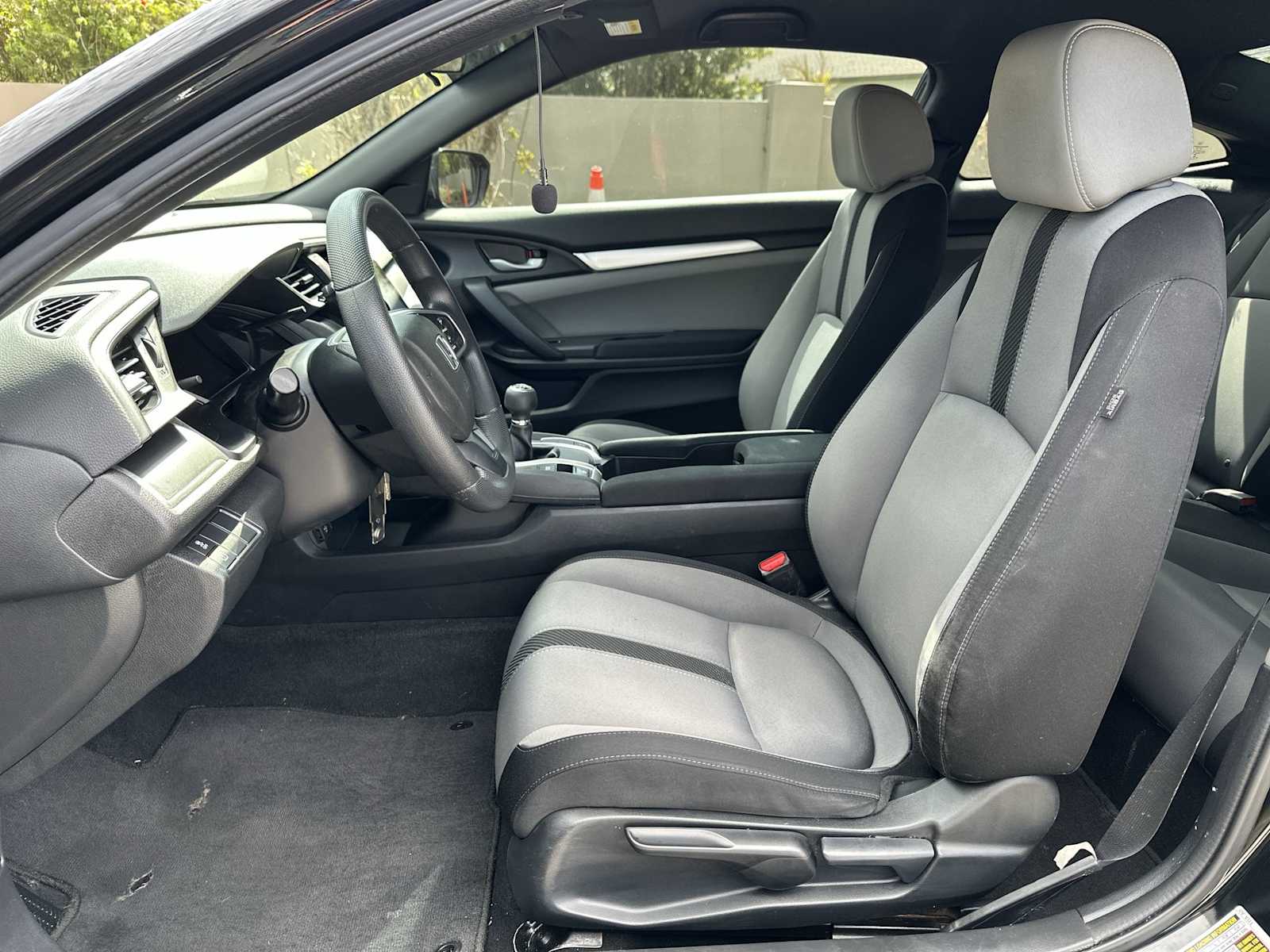 Thumbnail: 2017 Honda Civic - 15