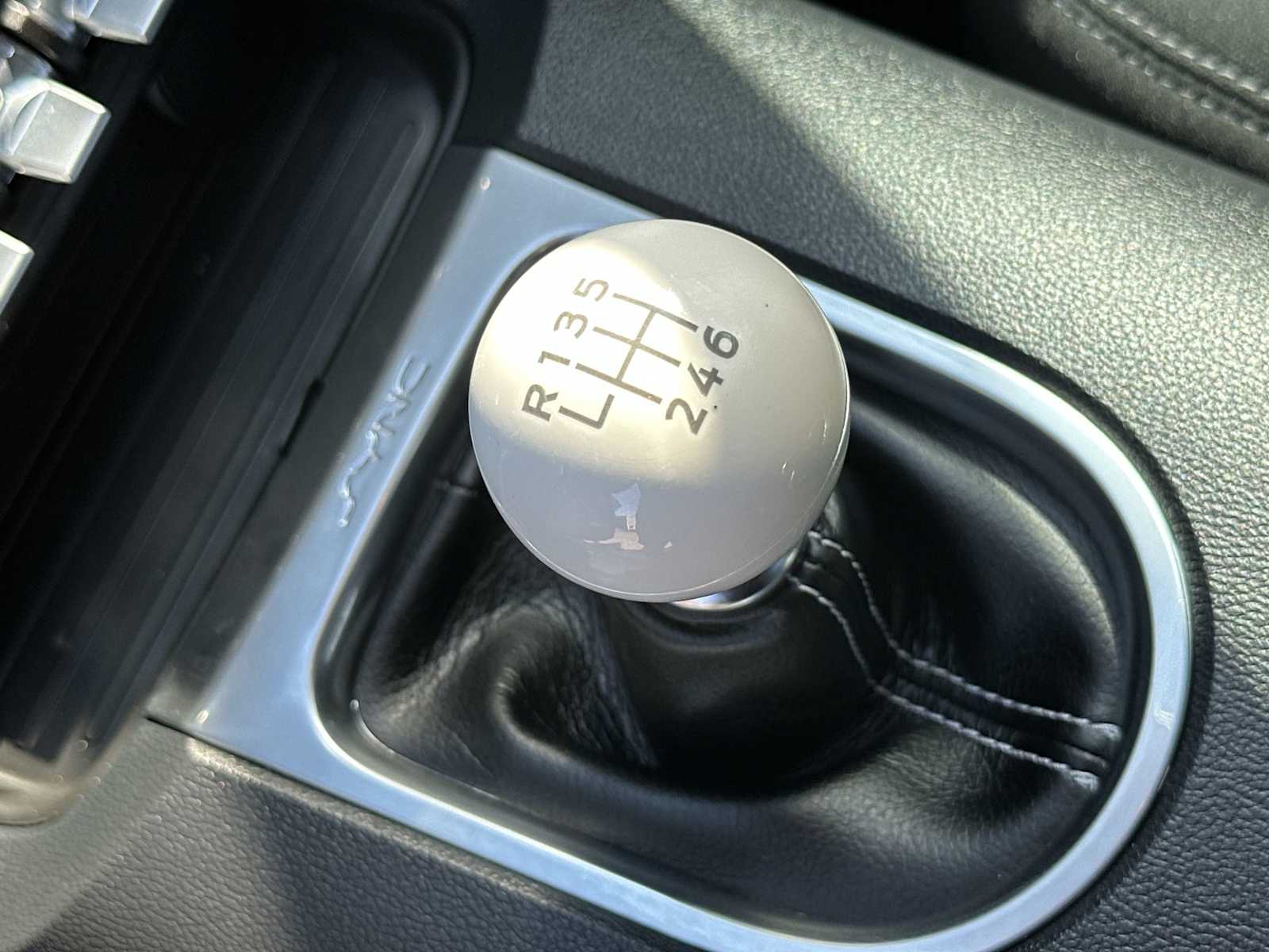 Thumbnail: 2022 Ford Mustang - 23