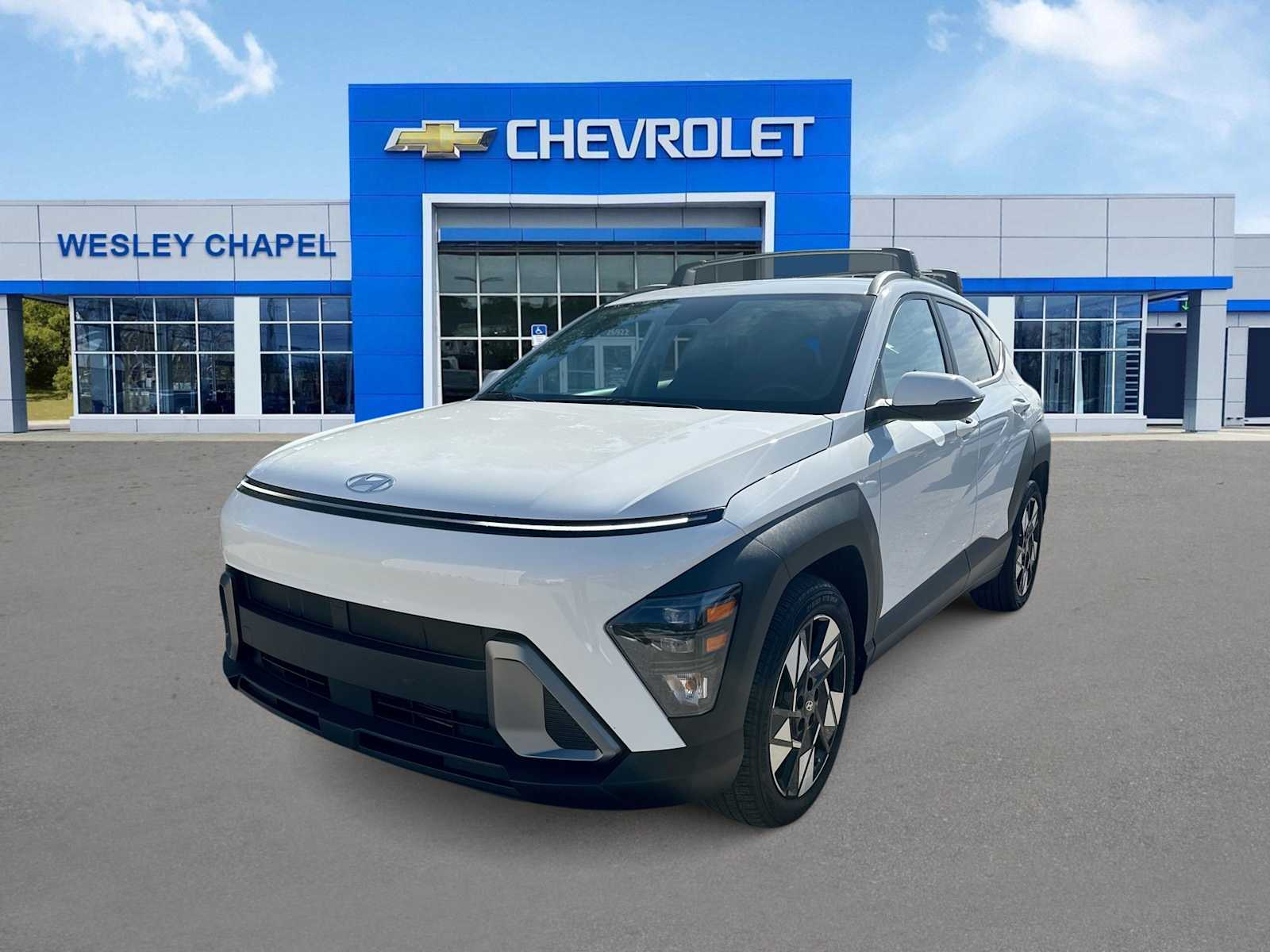 Thumbnail: 2024 Hyundai Kona - 1