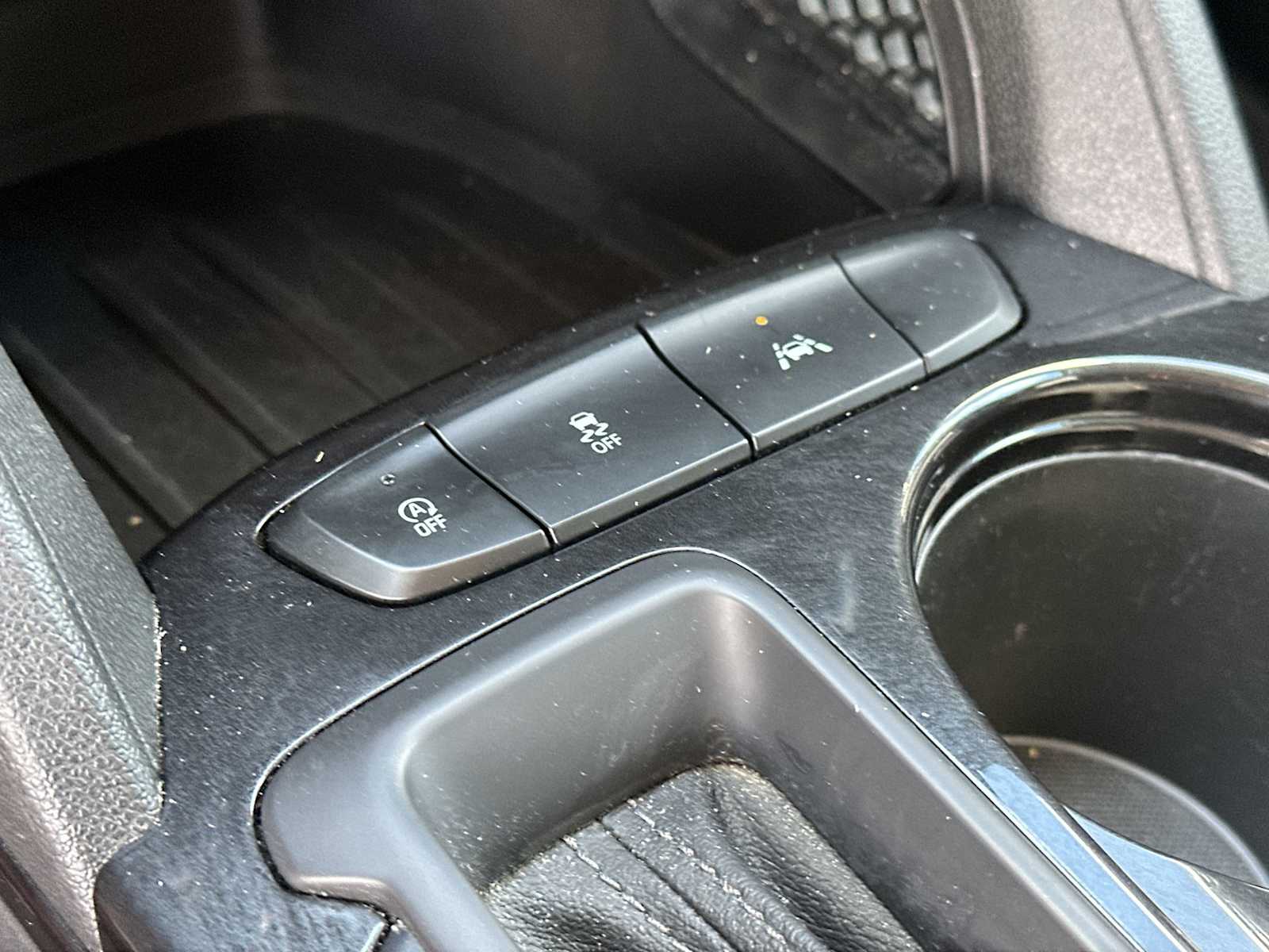 Thumbnail: 2024 Chevrolet TrailBlazer - 30