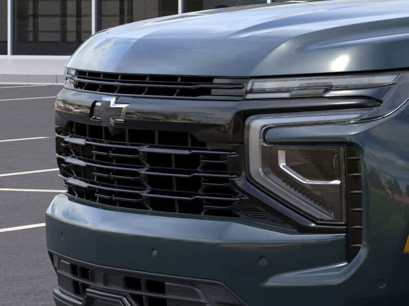 Thumbnail: 2026 Chevrolet Tahoe - 13