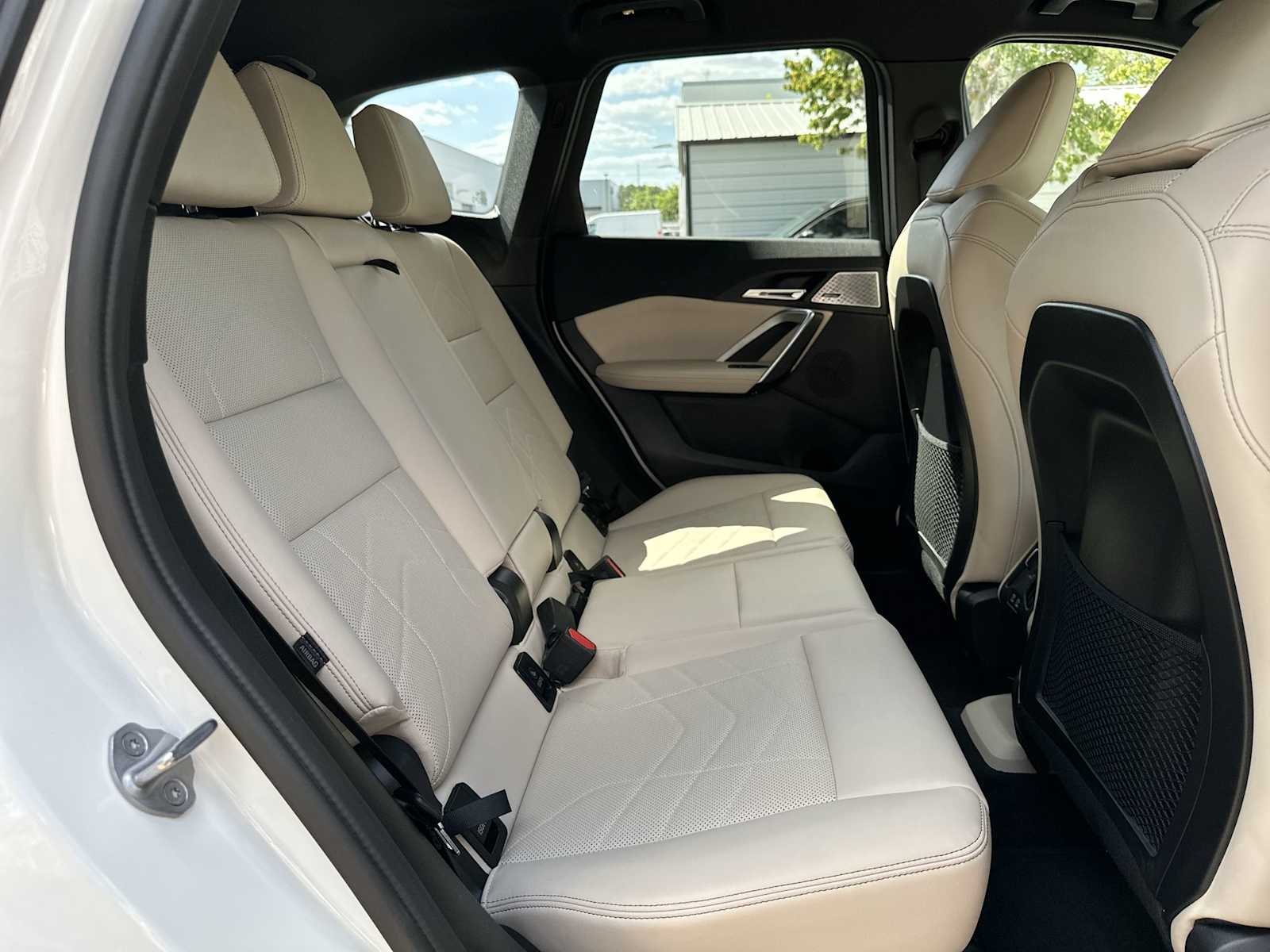 Thumbnail: 2024 BMW X1 - 18