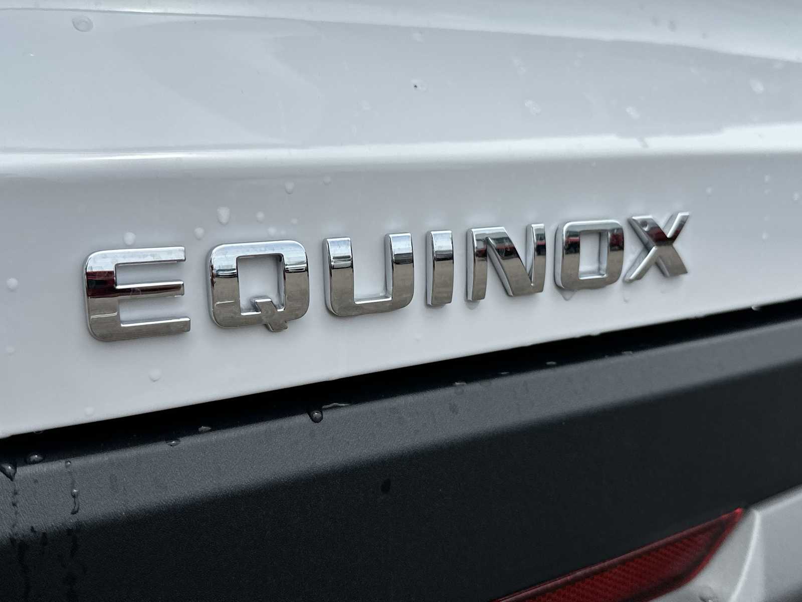 Thumbnail: 2026 Chevrolet Equinox - 11