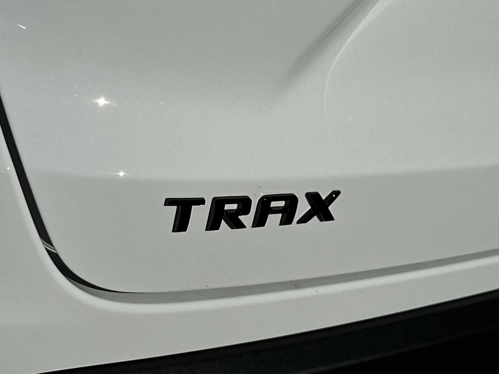 Thumbnail: 2026 Chevrolet Trax - 11