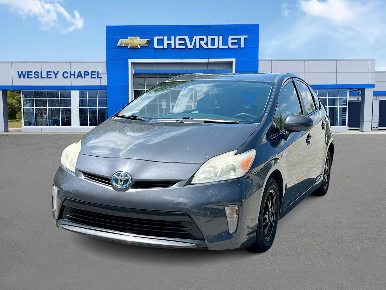 2013 Toyota Prius Four -
                  Wesley Chapel, FL