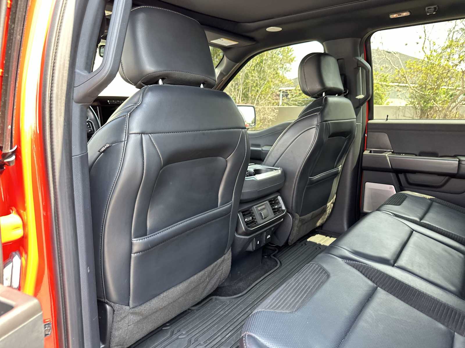 Thumbnail: 2022 Ford F-150 - 16