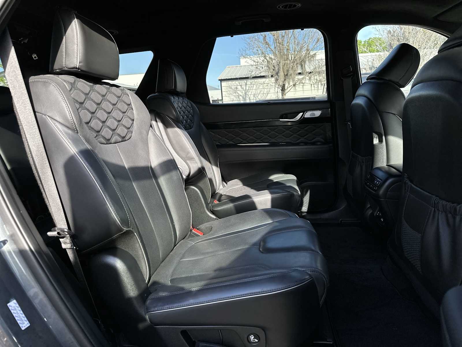 Thumbnail: 2021 Hyundai Palisade - 19