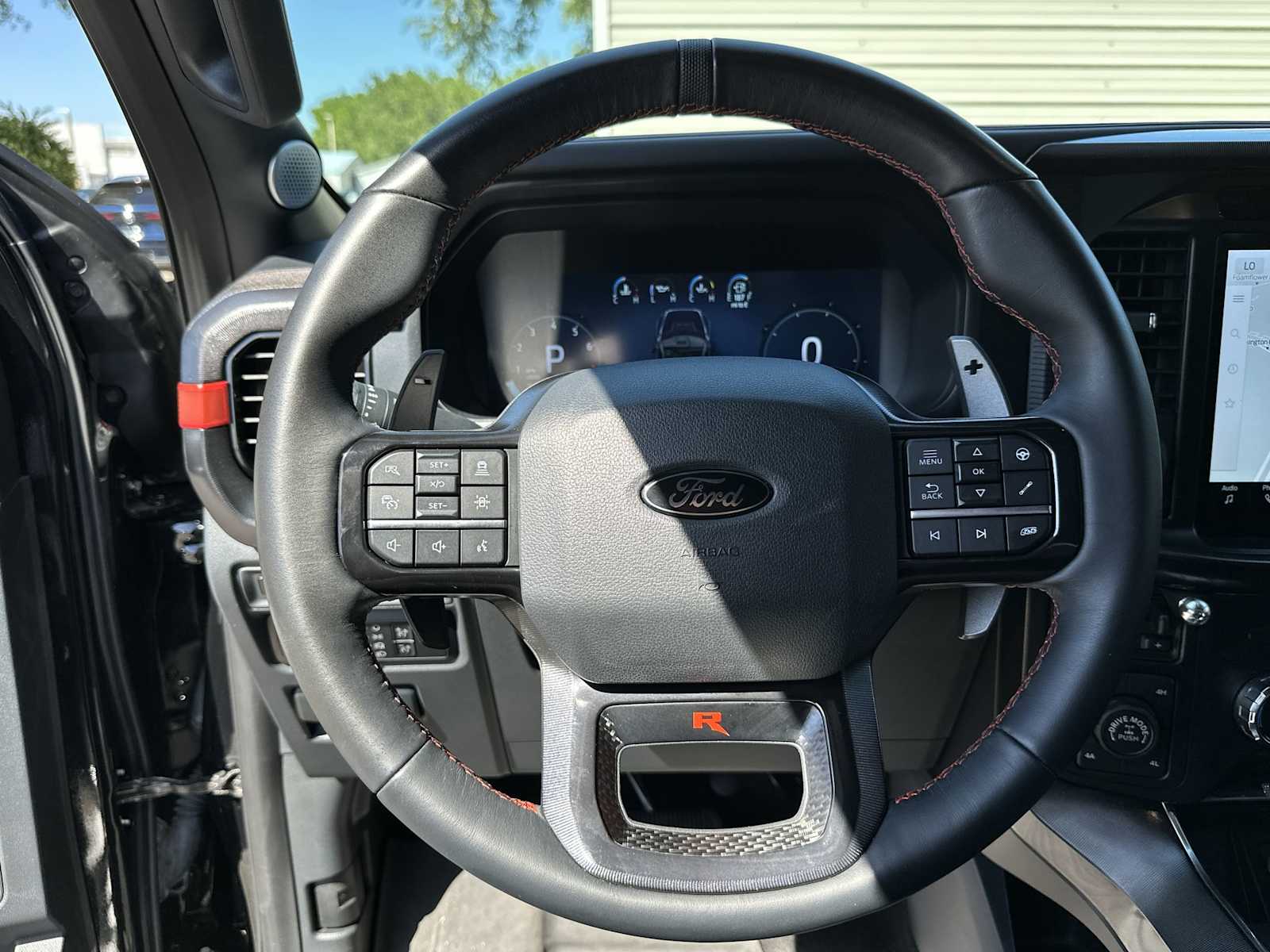 Thumbnail: 2024 Ford F-150 - 20