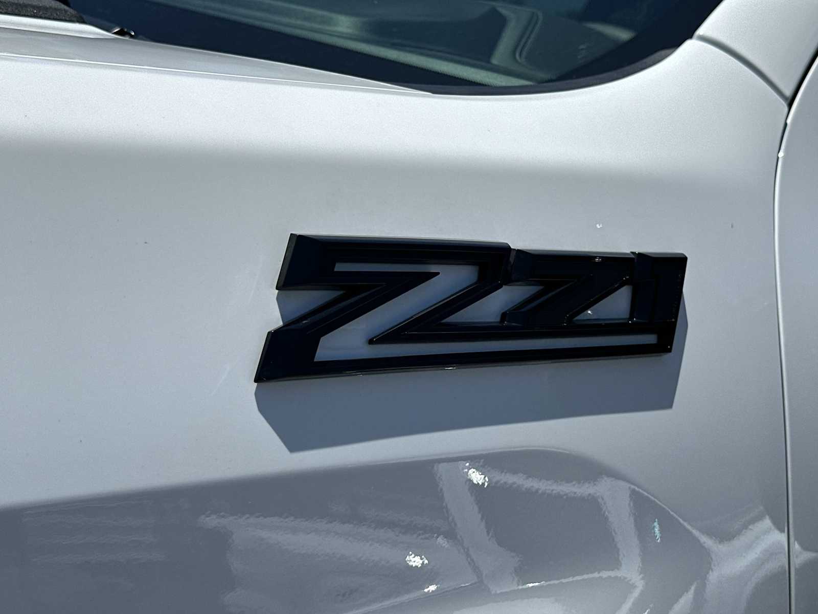 Thumbnail: 2026 Chevrolet Silverado 2500 - 11
